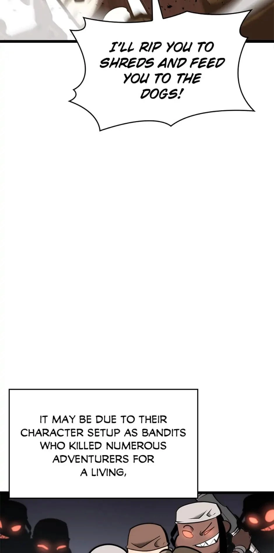Return of the SSS-Class Ranker Chapter 35 - 16