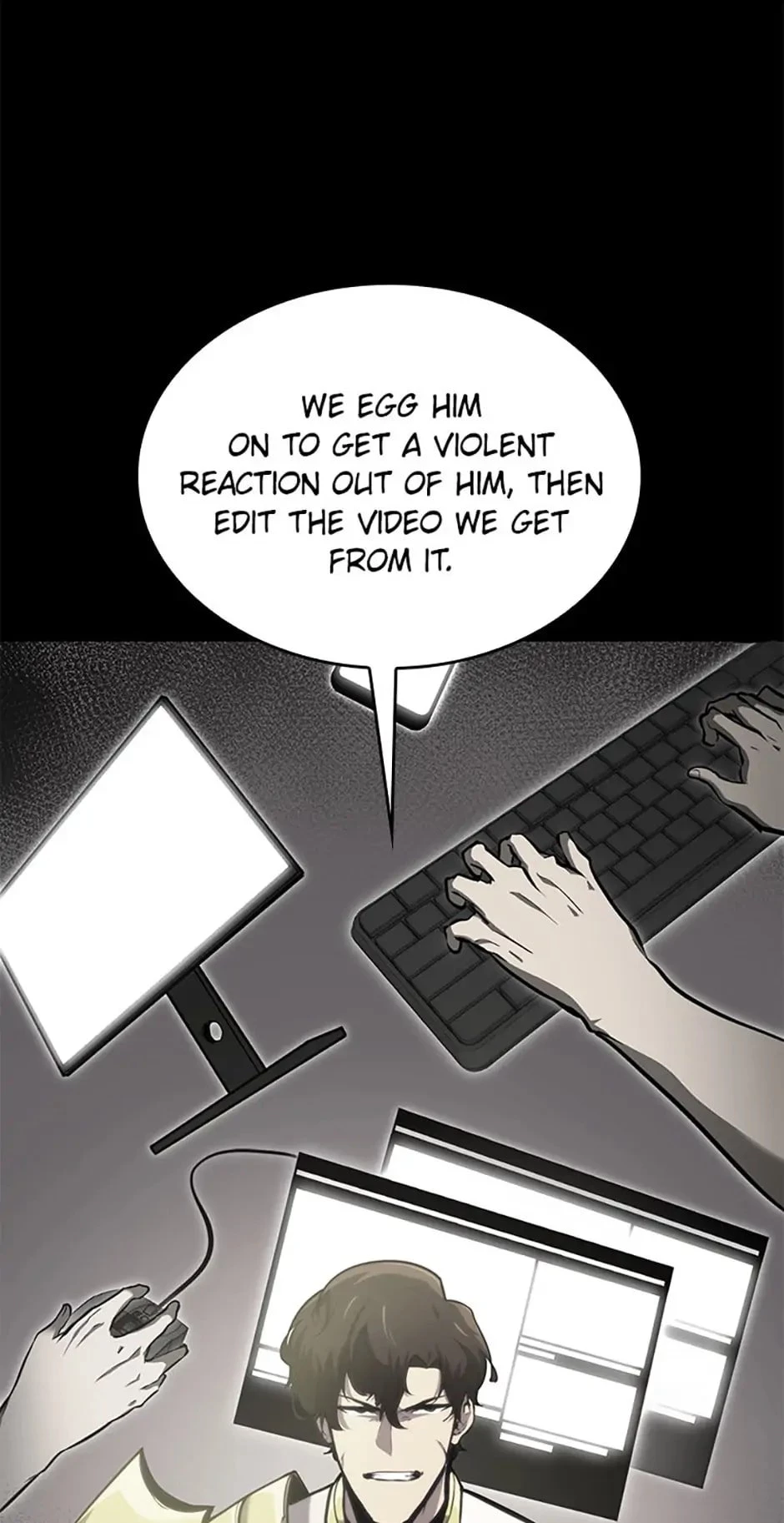 Return of the SSS-Class Ranker Chapter 34 - 8