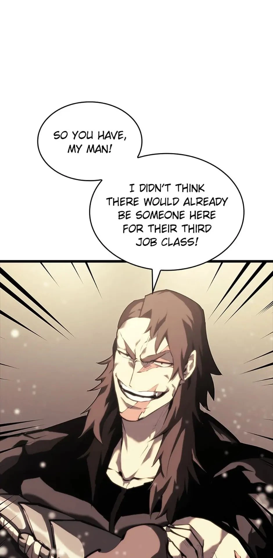 Return of the SSS-Class Ranker Chapter 40 - 71