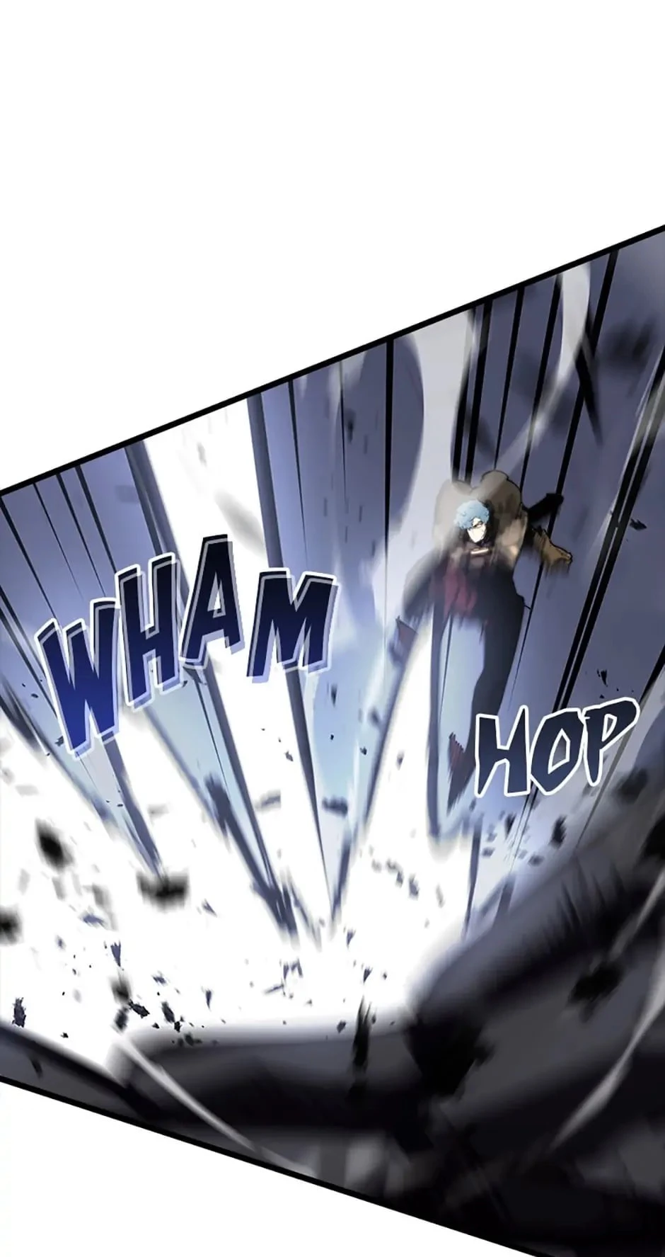 Return of the SSS-Class Ranker Chapter 38 - 33