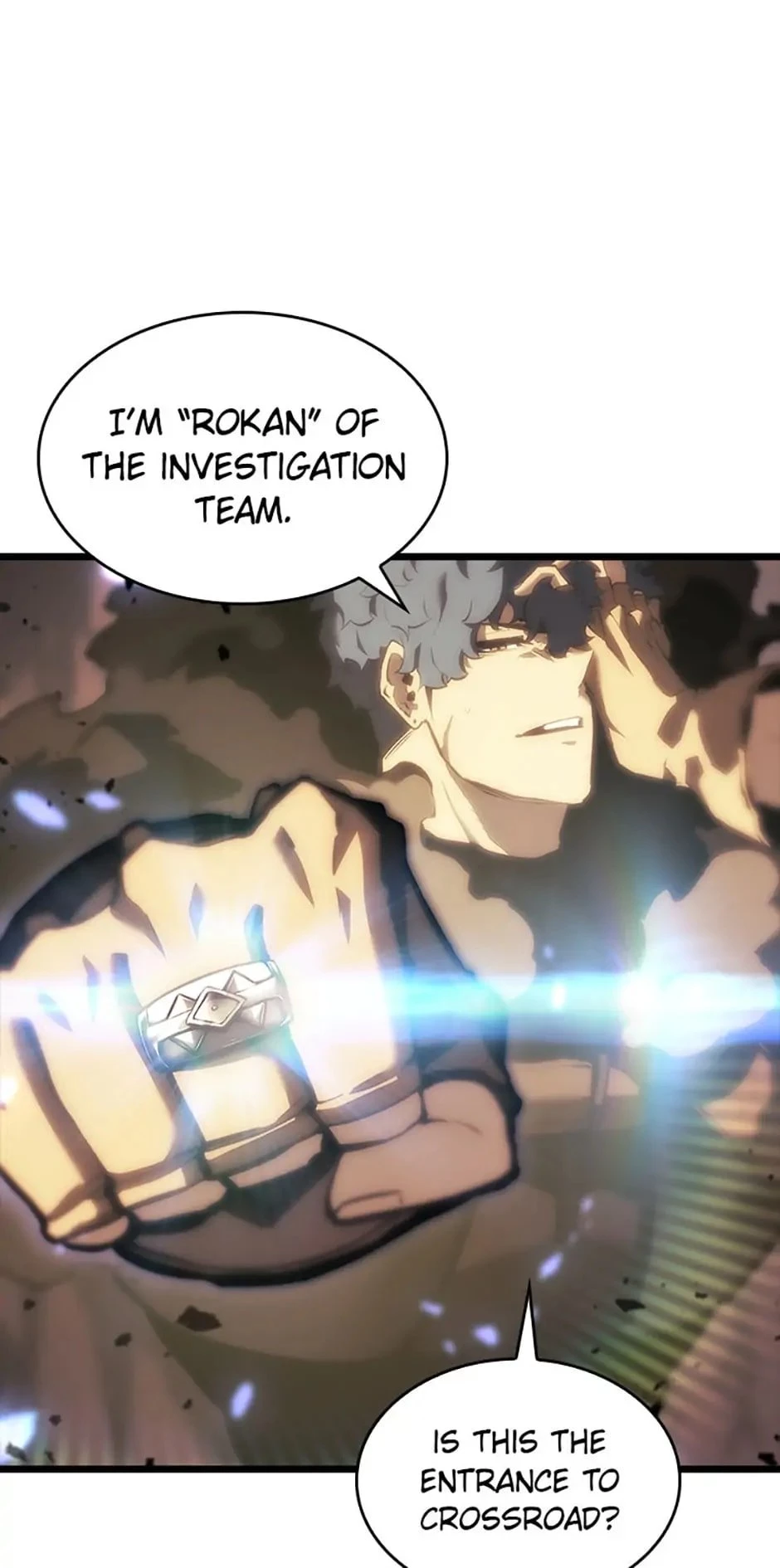 Return of the SSS-Class Ranker Chapter 41 - 85