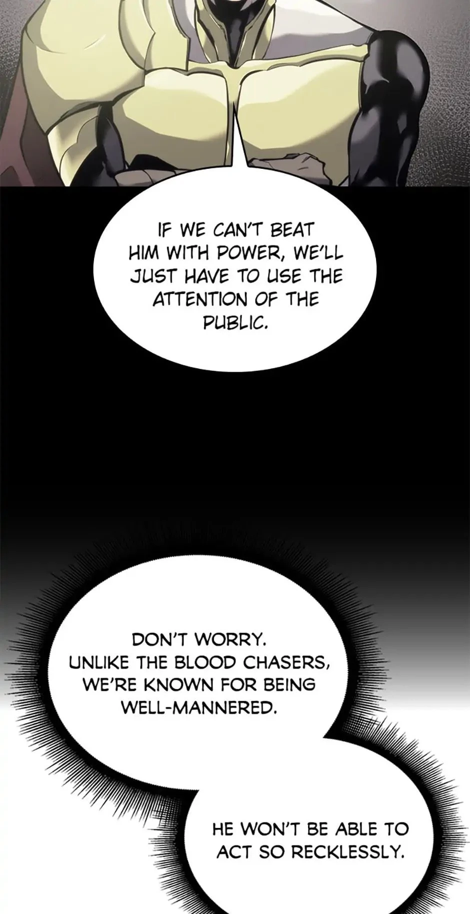 Return of the SSS-Class Ranker Chapter 34 - 9