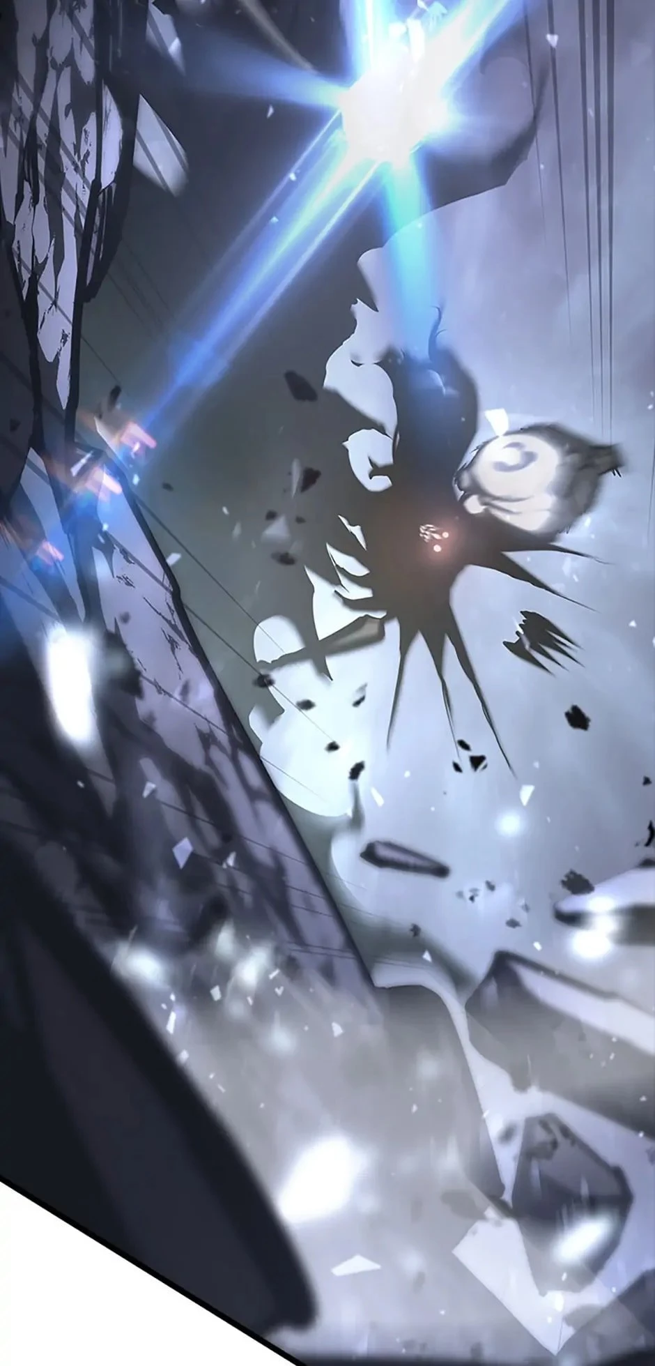Return of the SSS-Class Ranker Chapter 39 - 68
