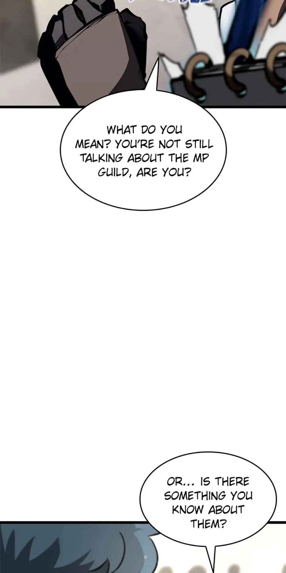 Return of the SSS-Class Ranker Chapter 36 - 23