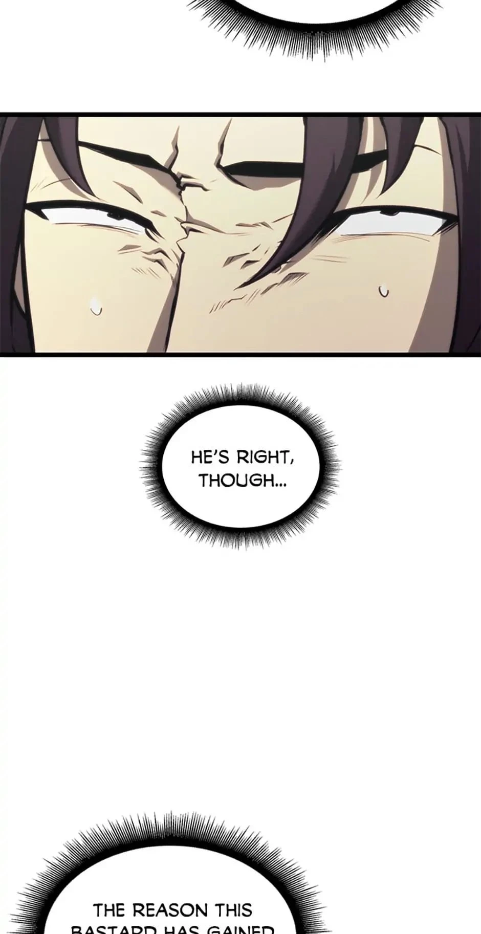 Return of the SSS-Class Ranker Chapter 34 - 10
