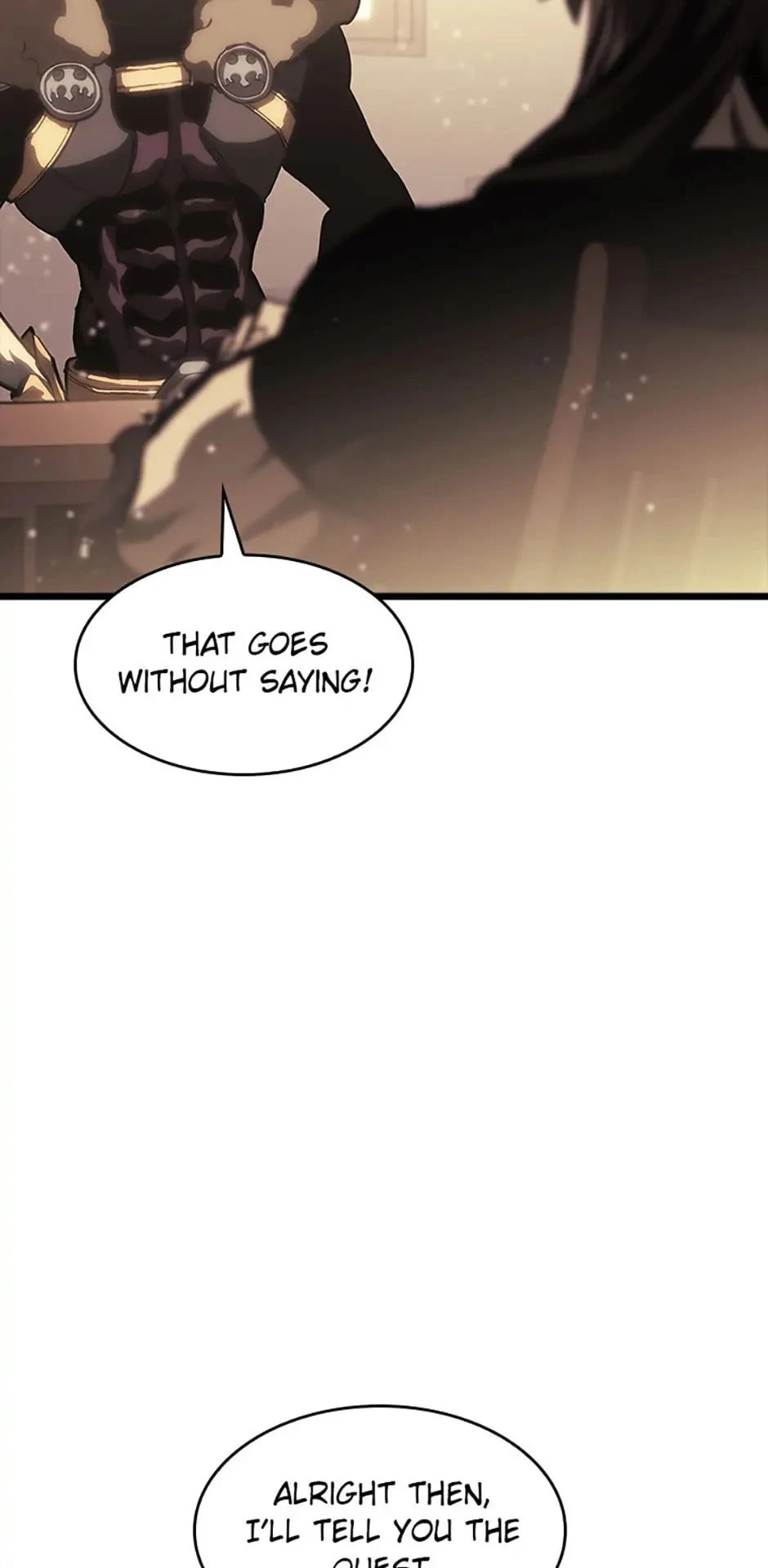 Return of the SSS-Class Ranker Chapter 40 - 73