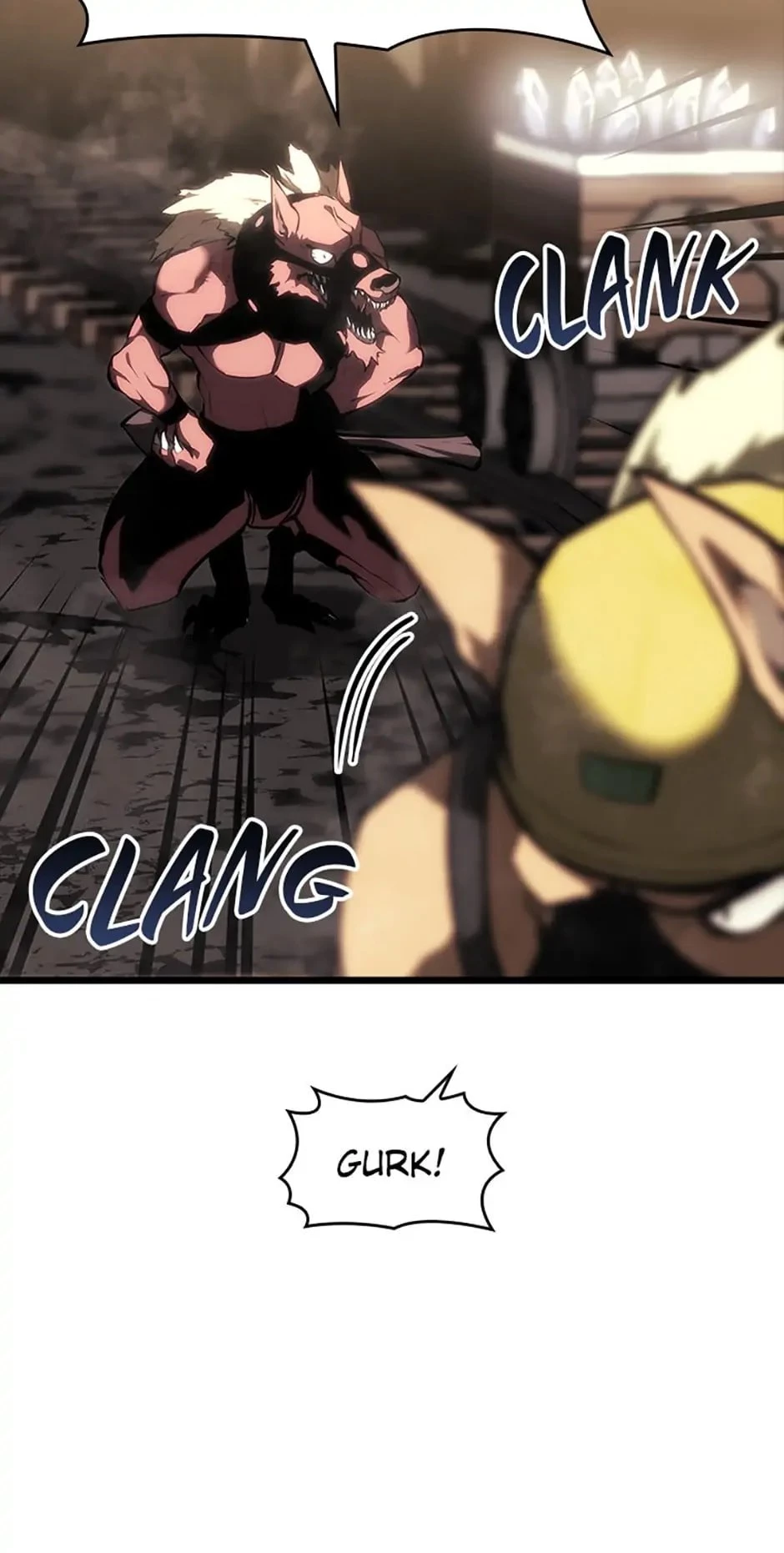 Return of the SSS-Class Ranker Chapter 42 - 90