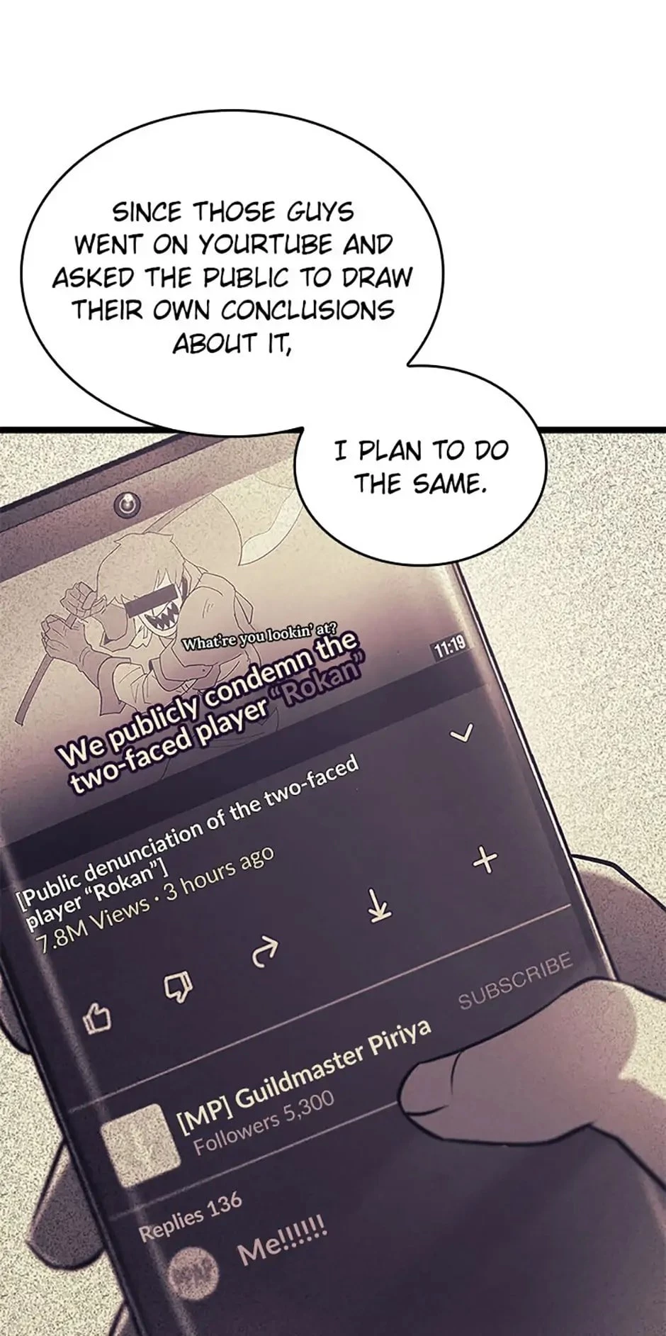 Return of the SSS-Class Ranker Chapter 36 - 25
