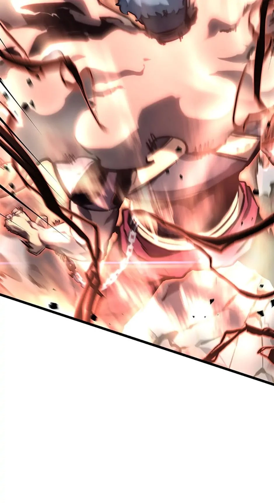 Return of the SSS-Class Ranker Chapter 35 - 21