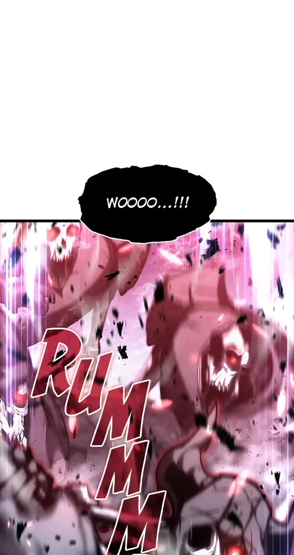 Return of the SSS-Class Ranker Chapter 38 - 37