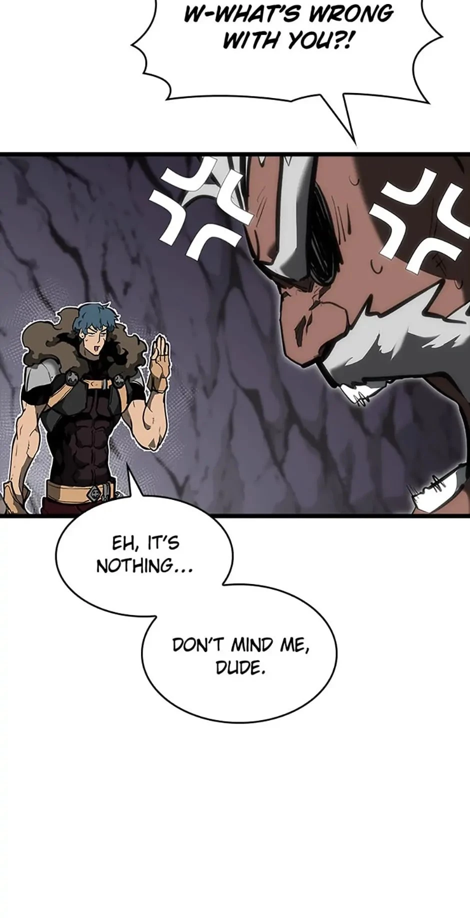 Return of the SSS-Class Ranker Chapter 37 - 33