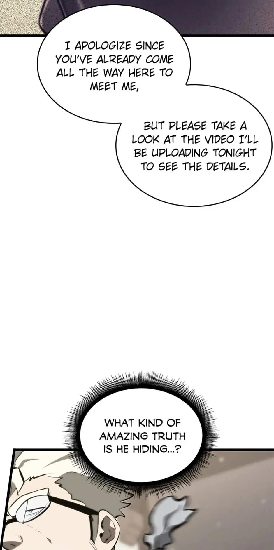 Return of the SSS-Class Ranker Chapter 36 - 26