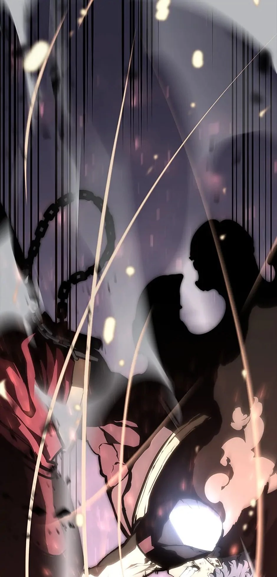 Return of the SSS-Class Ranker Chapter 39 - 72