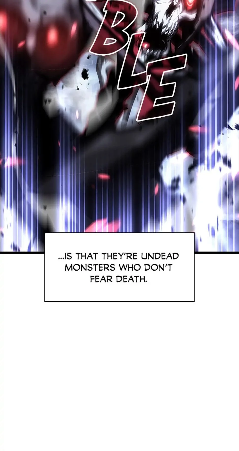 Return of the SSS-Class Ranker Chapter 38 - 38