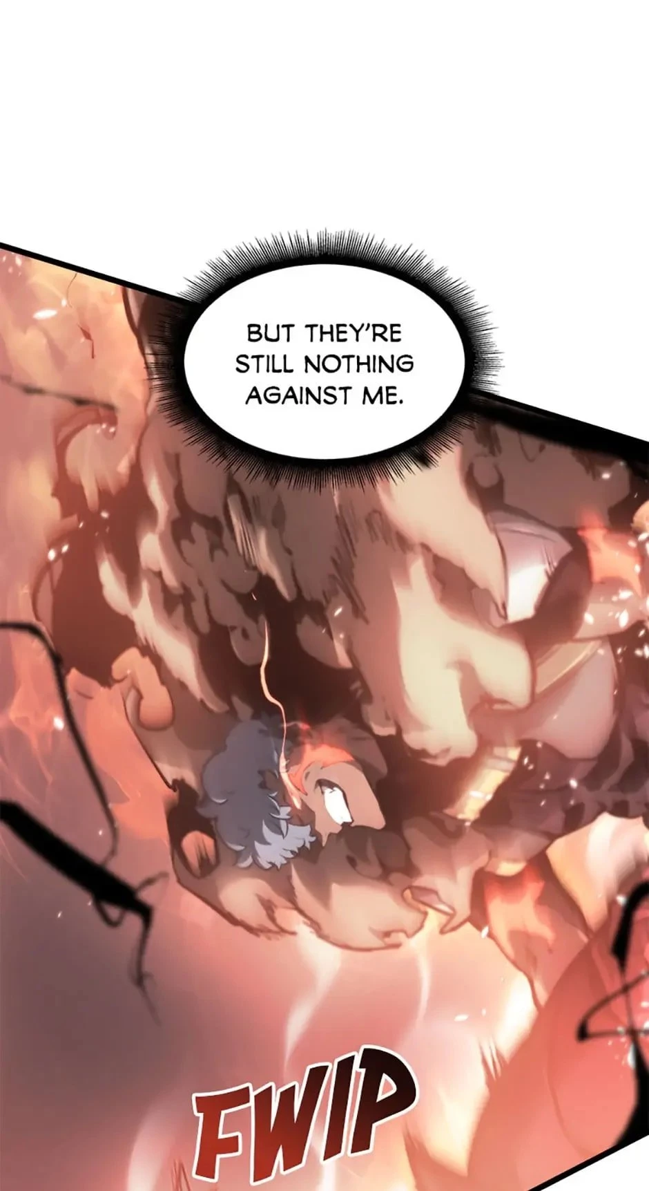 Return of the SSS-Class Ranker Chapter 35 - 22