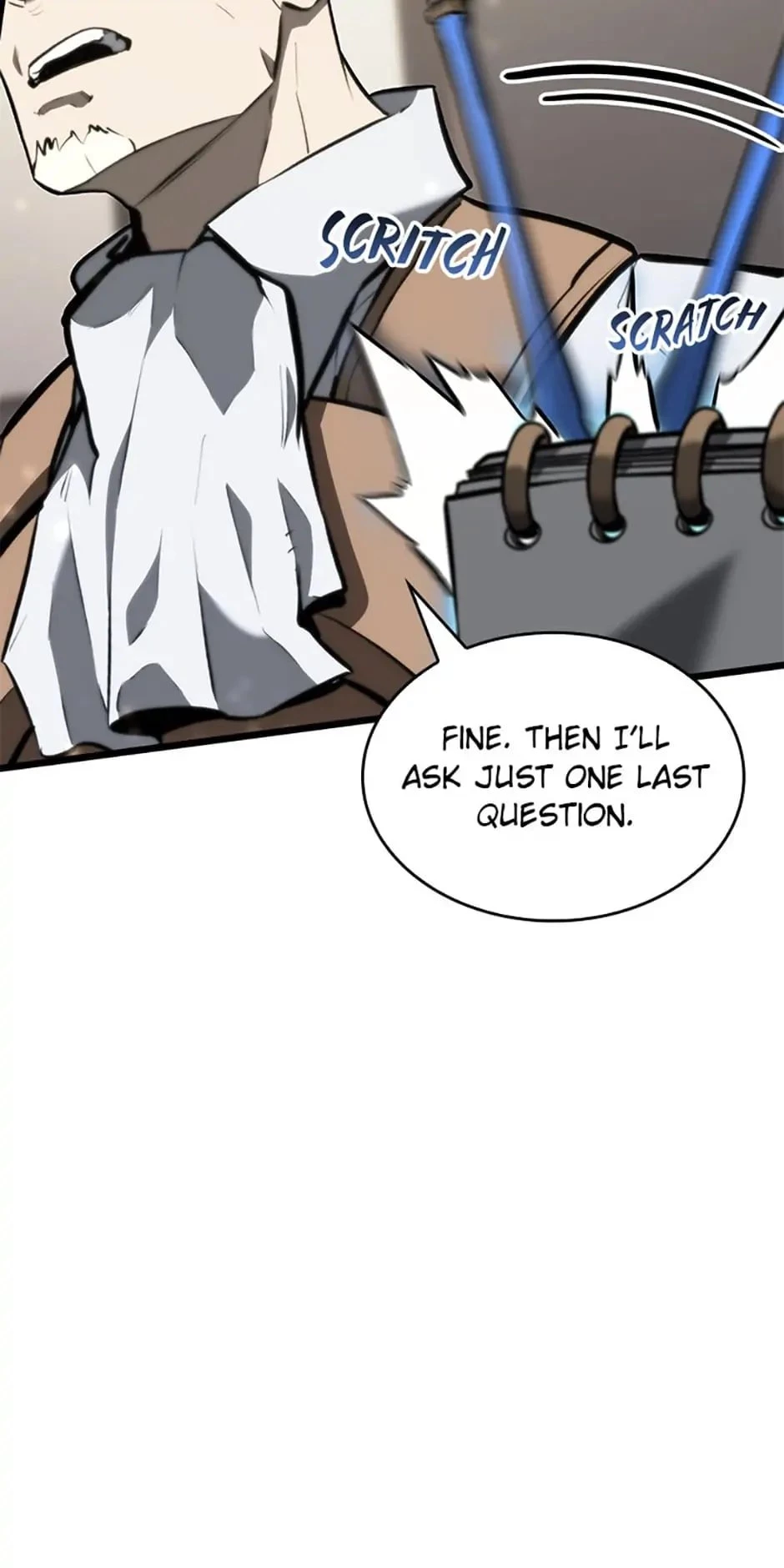 Return of the SSS-Class Ranker Chapter 36 - 27