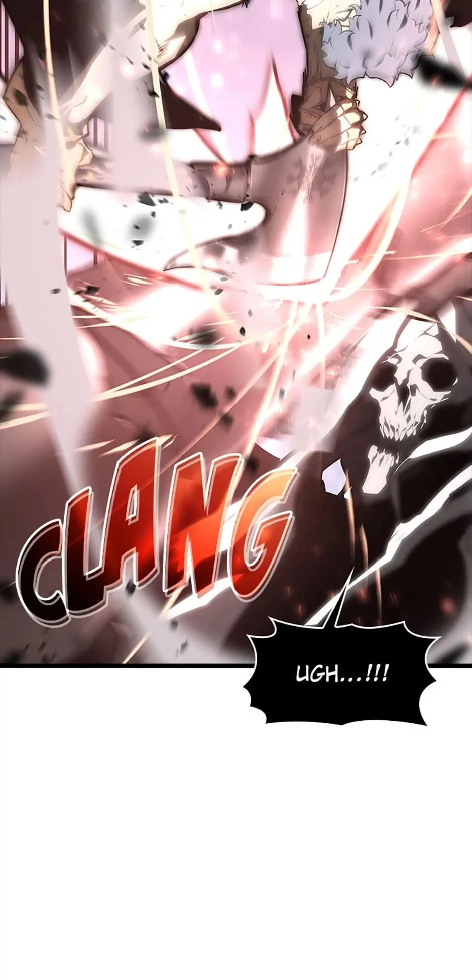 Return of the SSS-Class Ranker Chapter 39 - 73