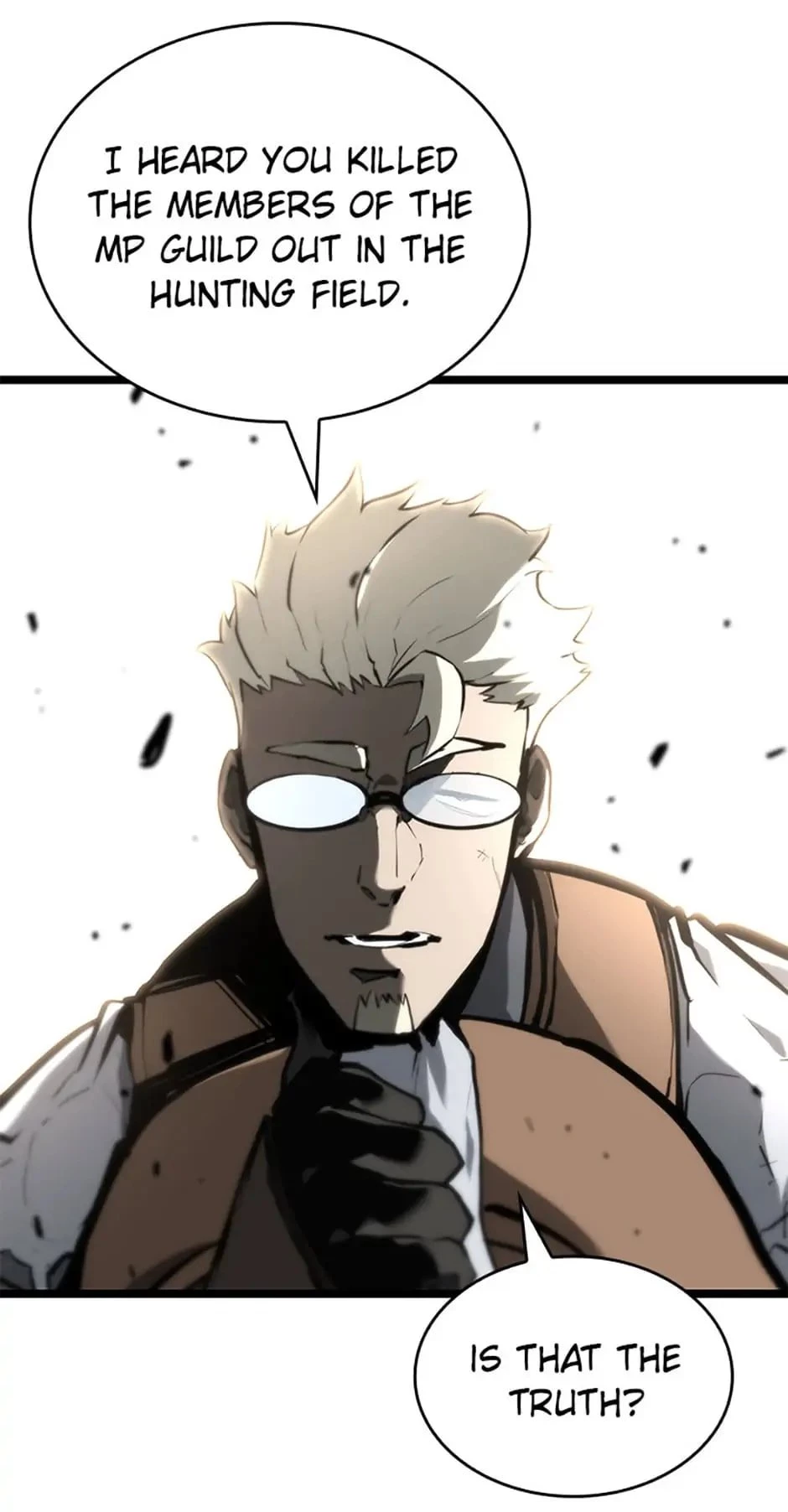 Return of the SSS-Class Ranker Chapter 36 - 28