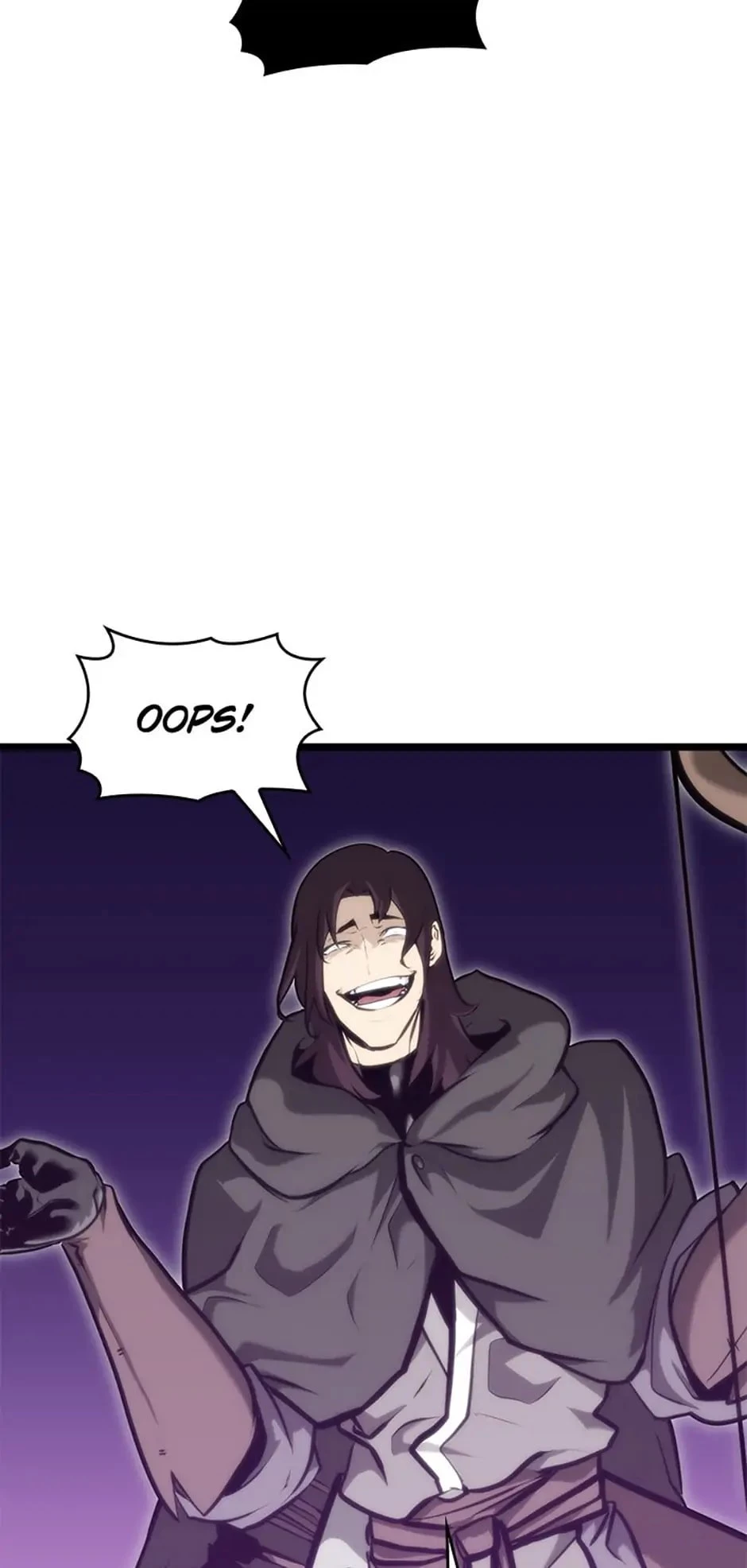 Return of the SSS-Class Ranker Chapter 34 - 15