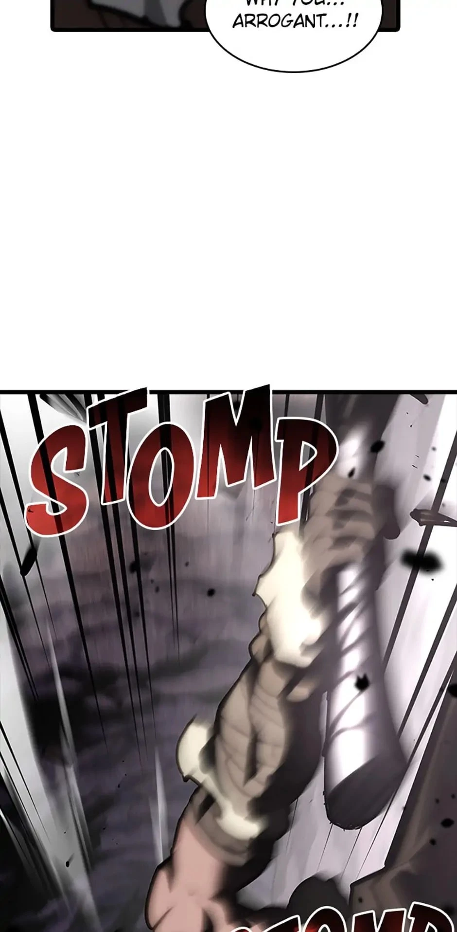 Return of the SSS-Class Ranker Chapter 37 - 36