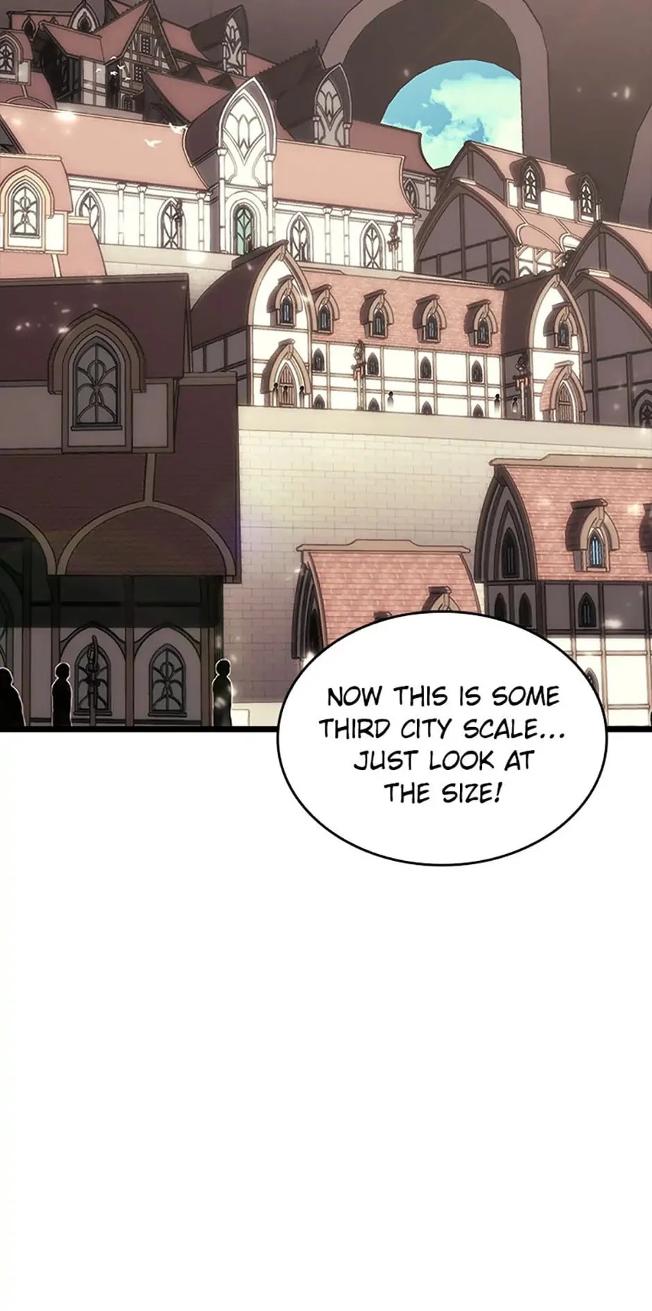 Return of the SSS-Class Ranker Chapter 41 - 90