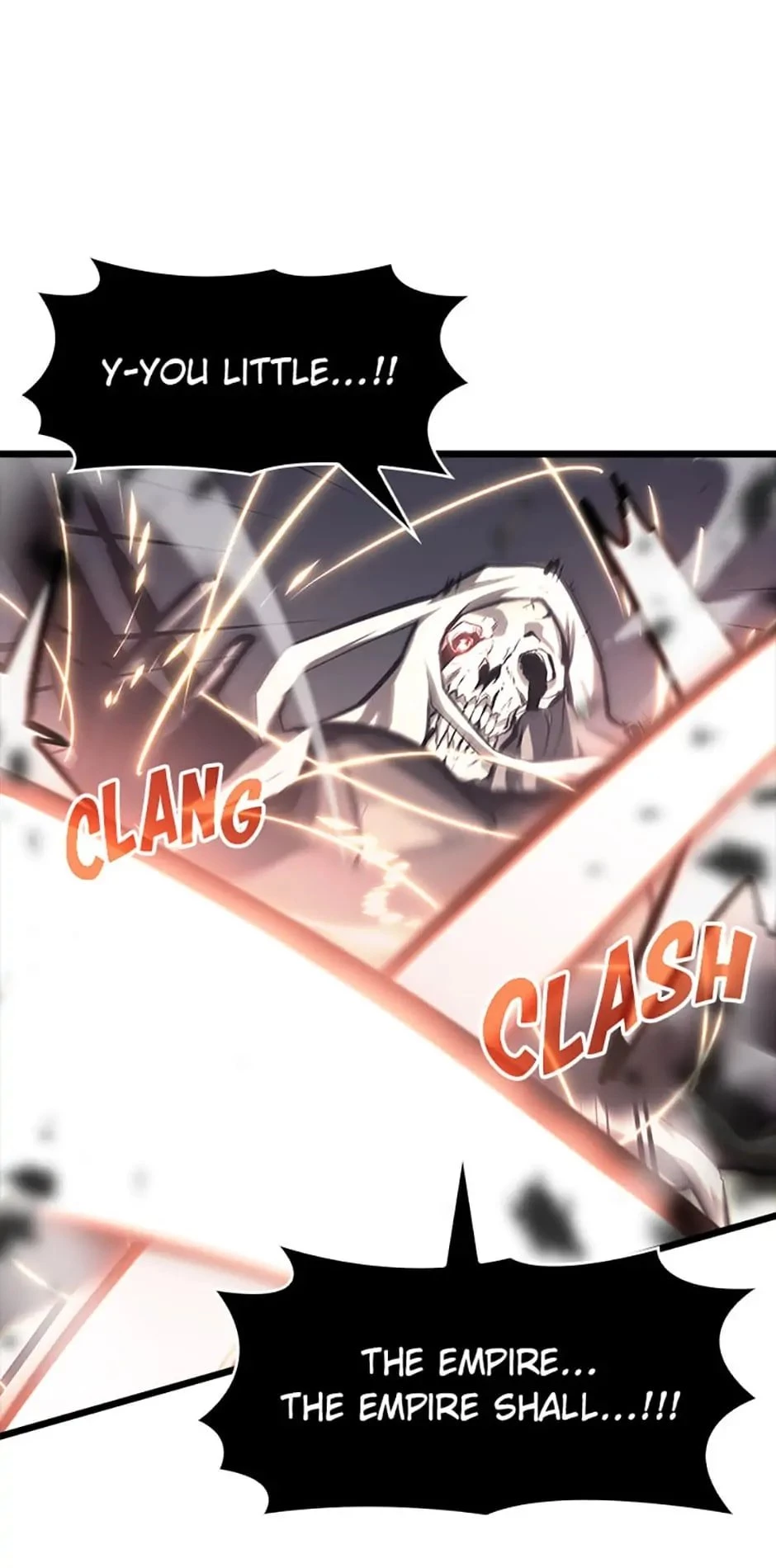 Return of the SSS-Class Ranker Chapter 39 - 74
