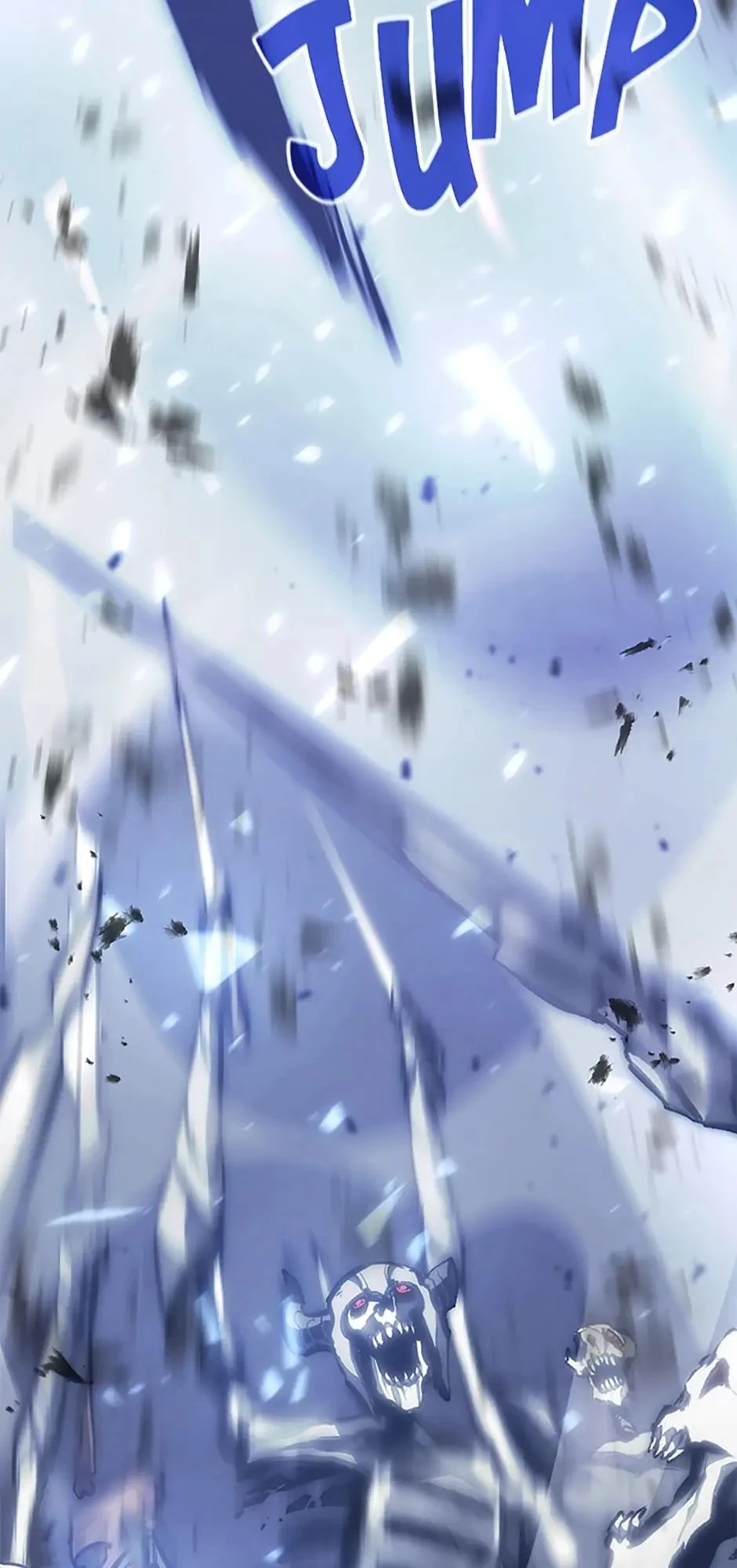 Return of the SSS-Class Ranker Chapter 38 - 41