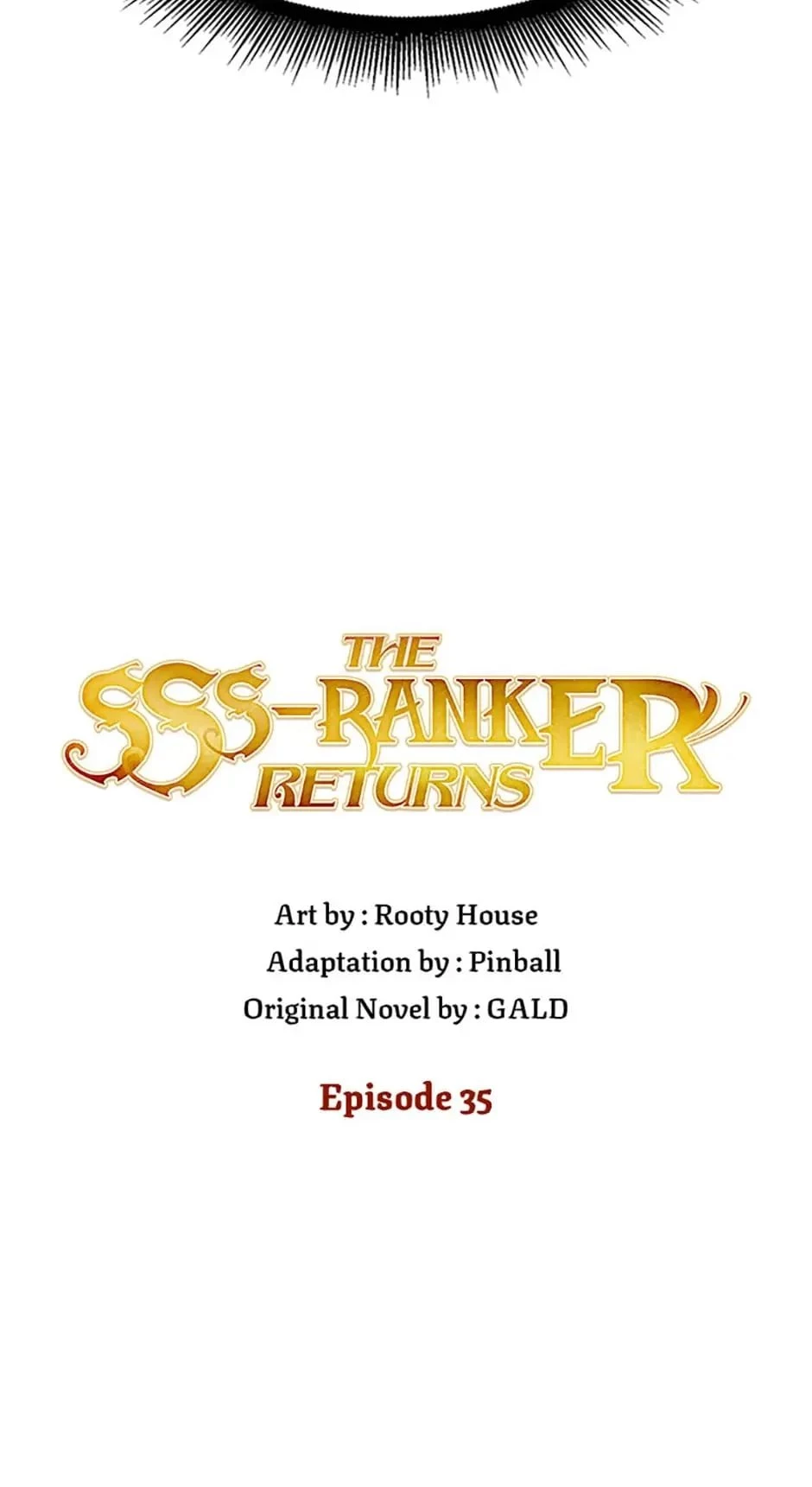 Return of the SSS-Class Ranker Chapter 35 - 25