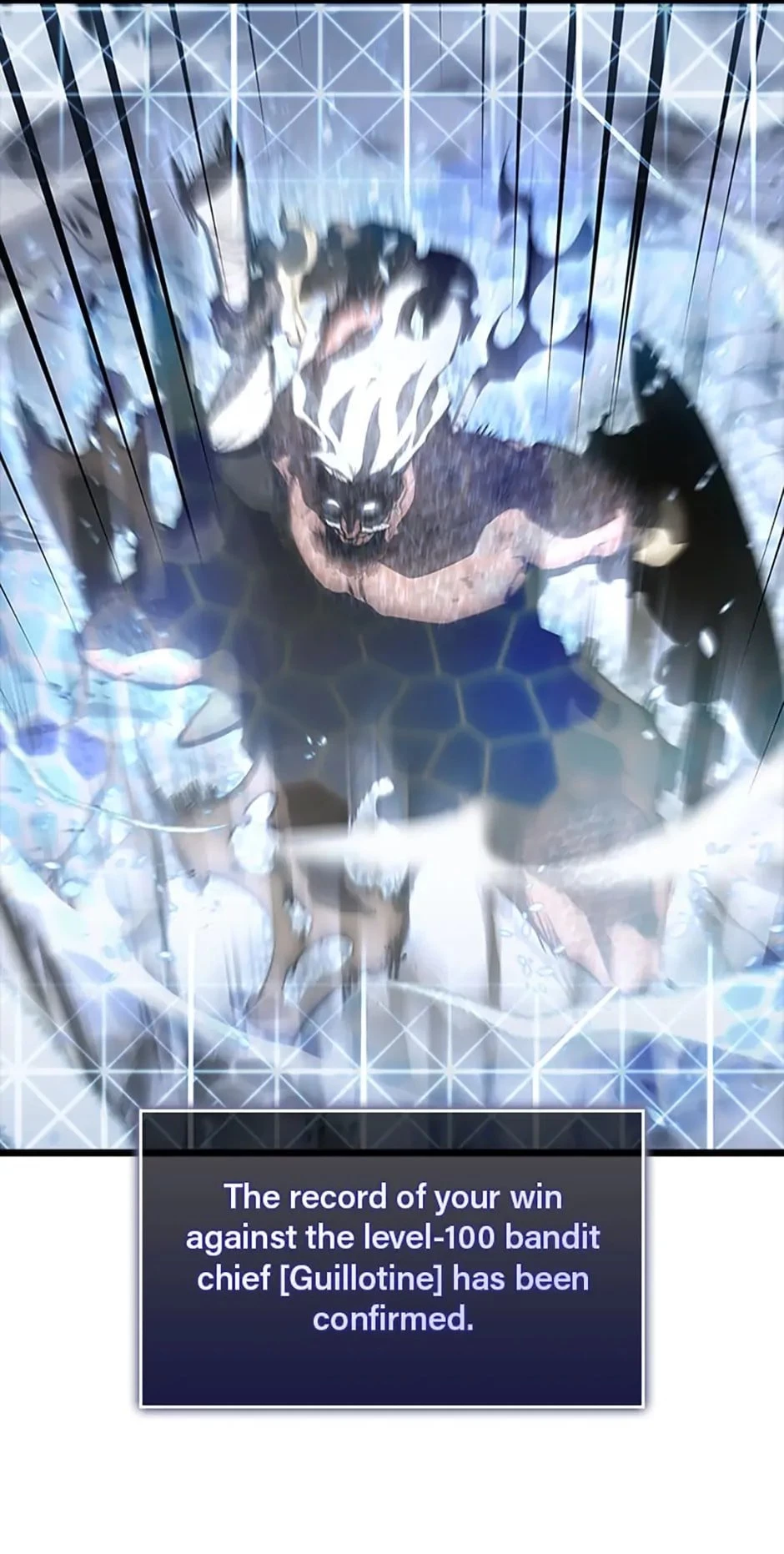 Return of the SSS-Class Ranker Chapter 40 - 81