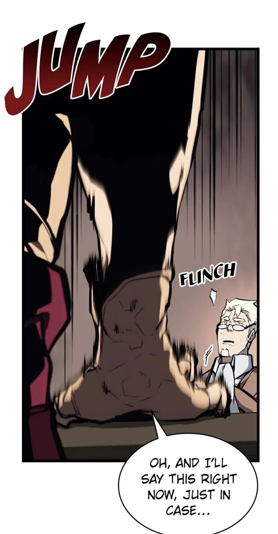 Return of the SSS-Class Ranker Chapter 36 - 32