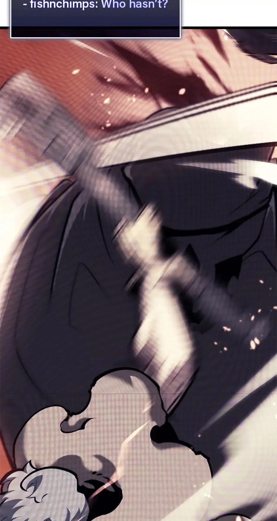 Return of the SSS-Class Ranker Chapter 35 - 27