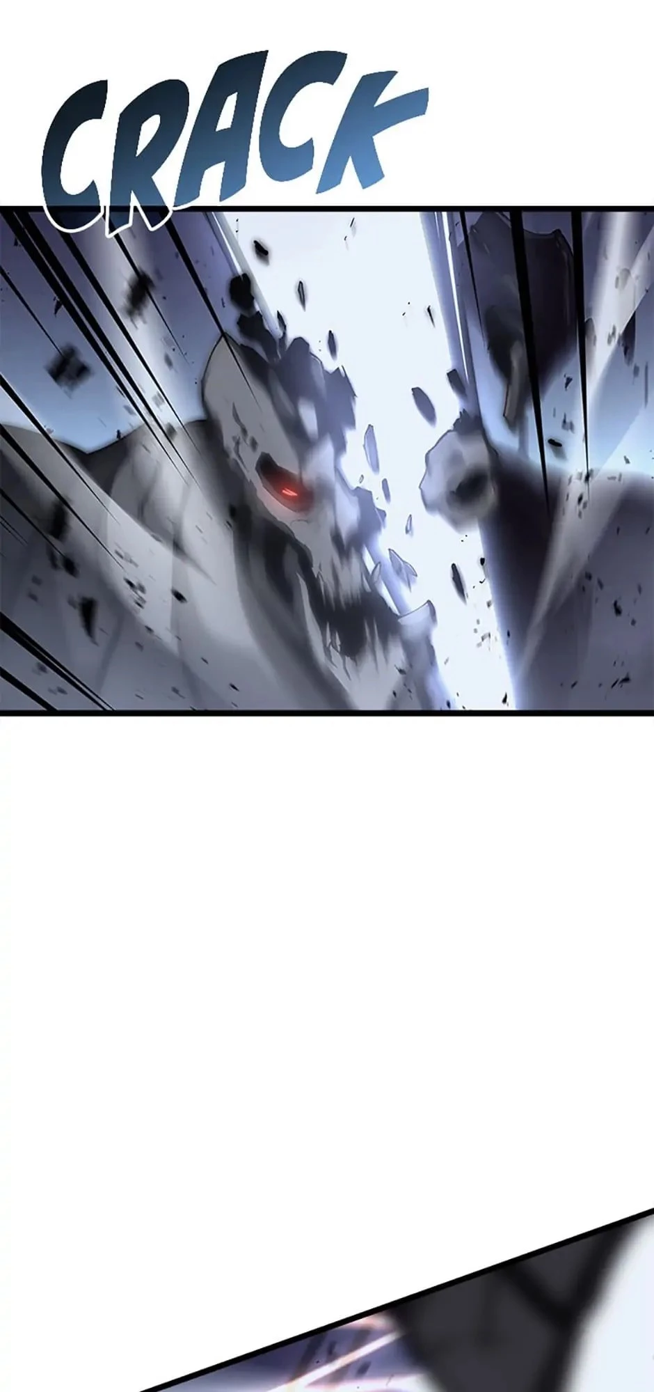 Return of the SSS-Class Ranker Chapter 38 - 44