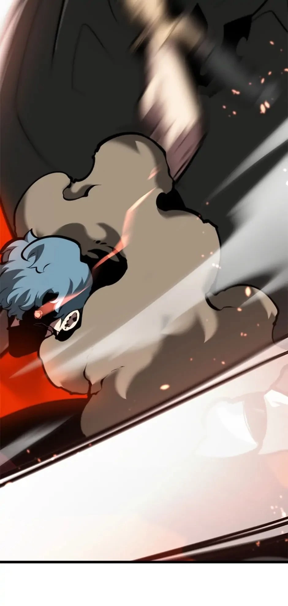 Return of the SSS-Class Ranker Chapter 34 - 19