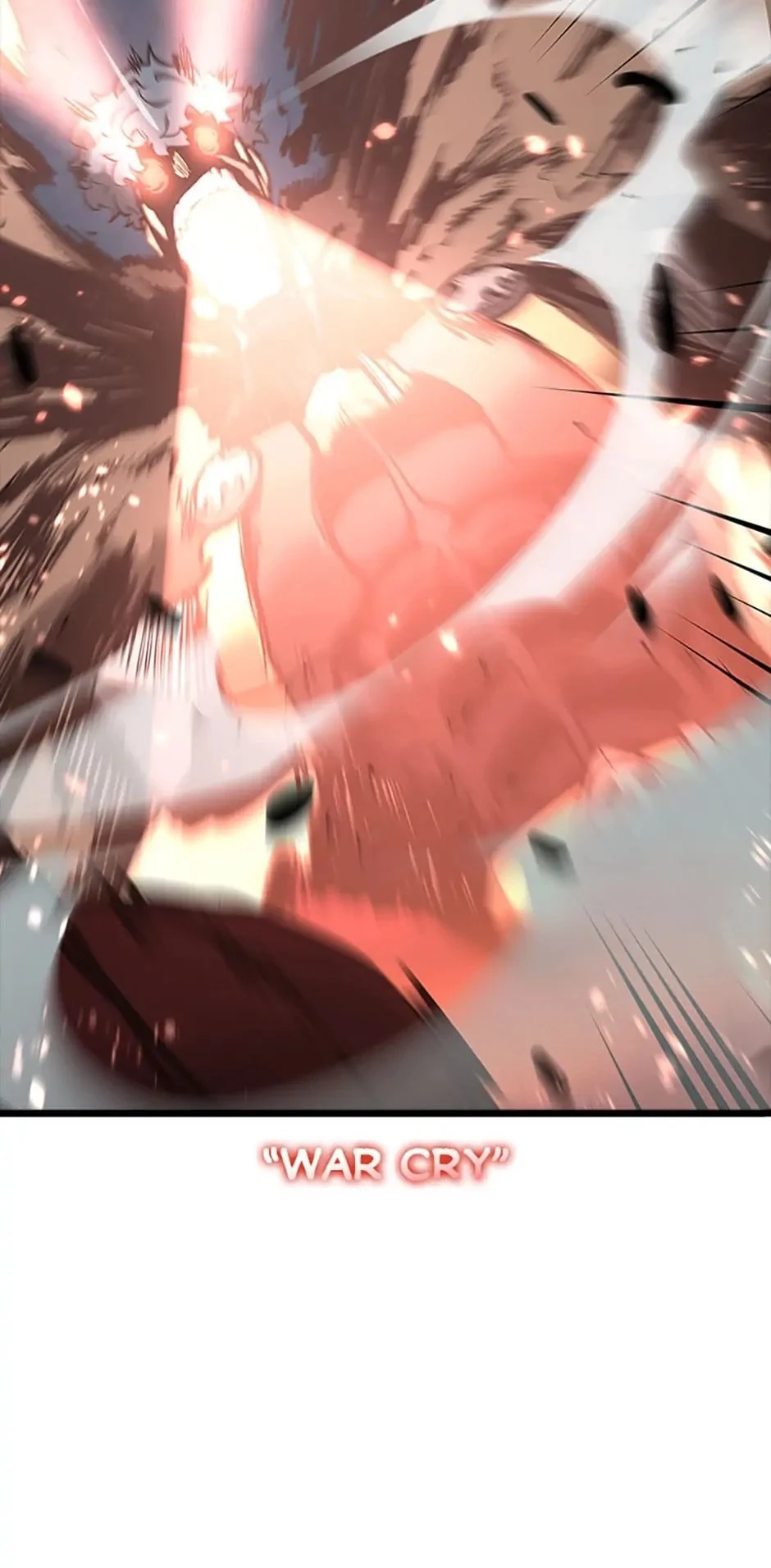 Return of the SSS-Class Ranker Chapter 37 - 40