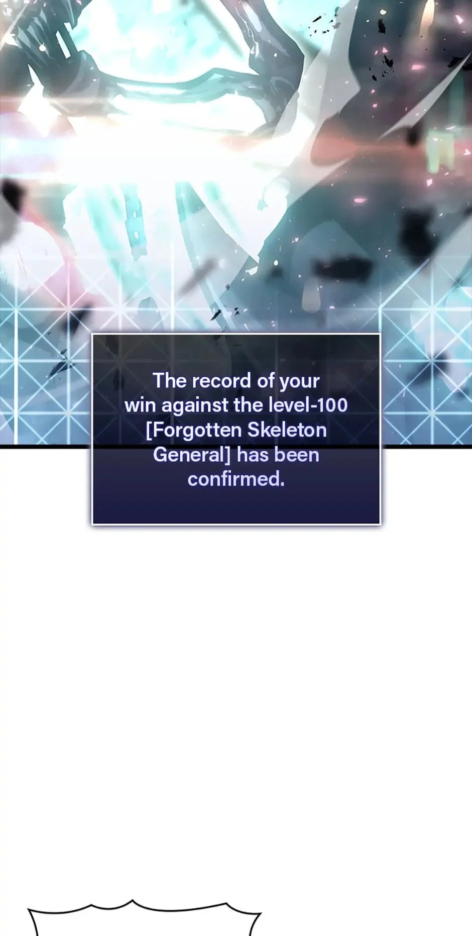 Return of the SSS-Class Ranker Chapter 40 - 83