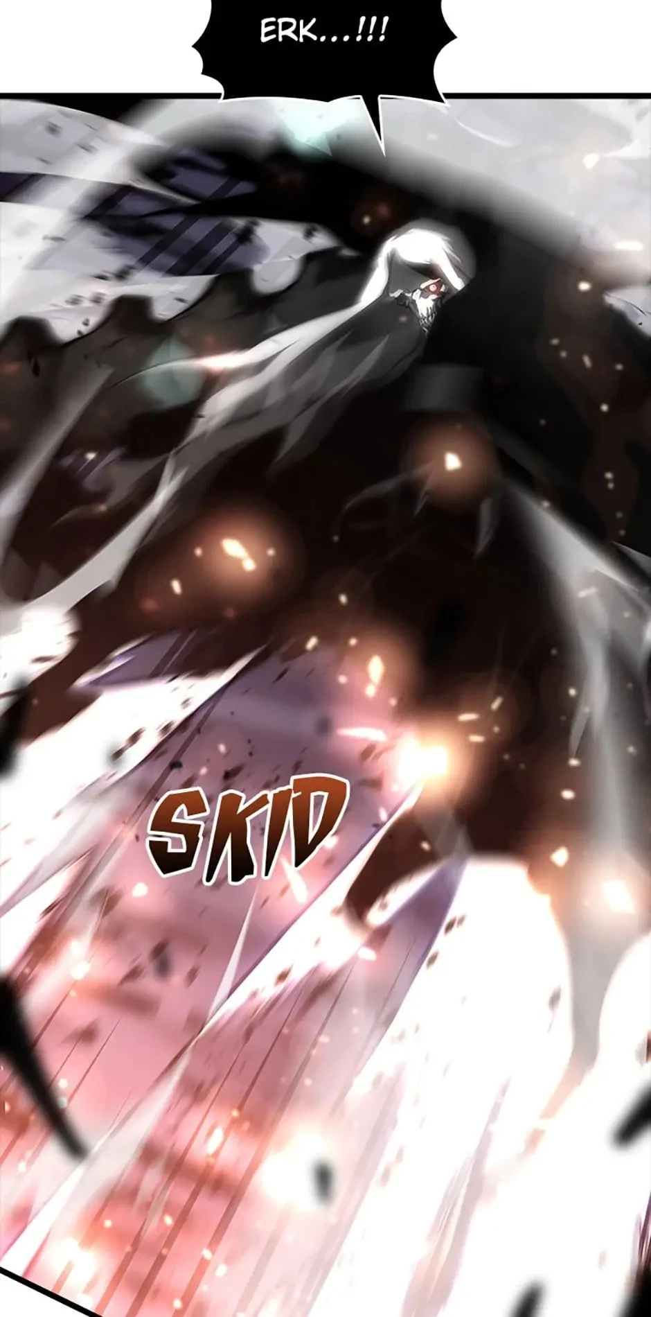 Return of the SSS-Class Ranker Chapter 39 - 79