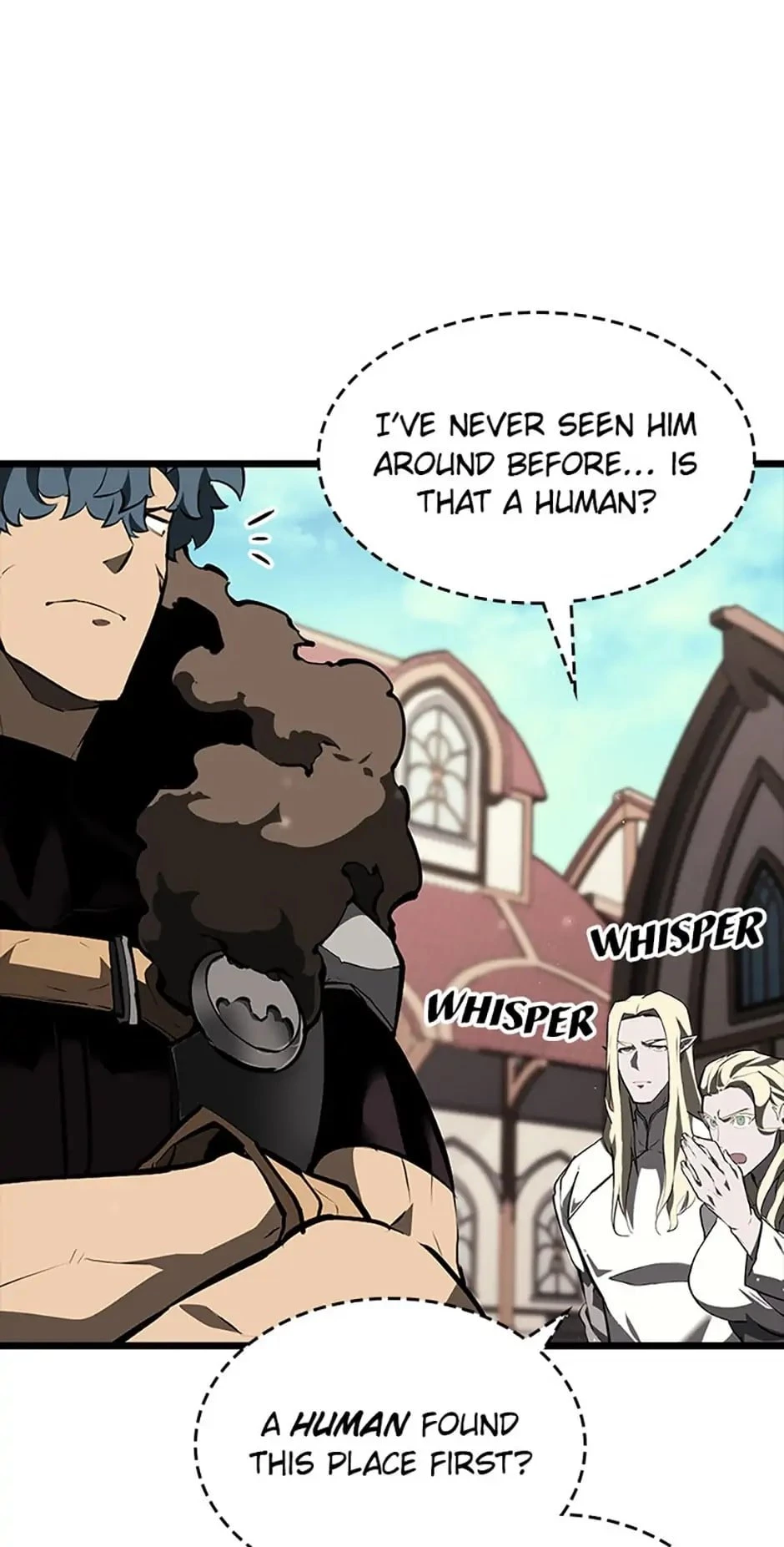 Return of the SSS-Class Ranker Chapter 41 - 95