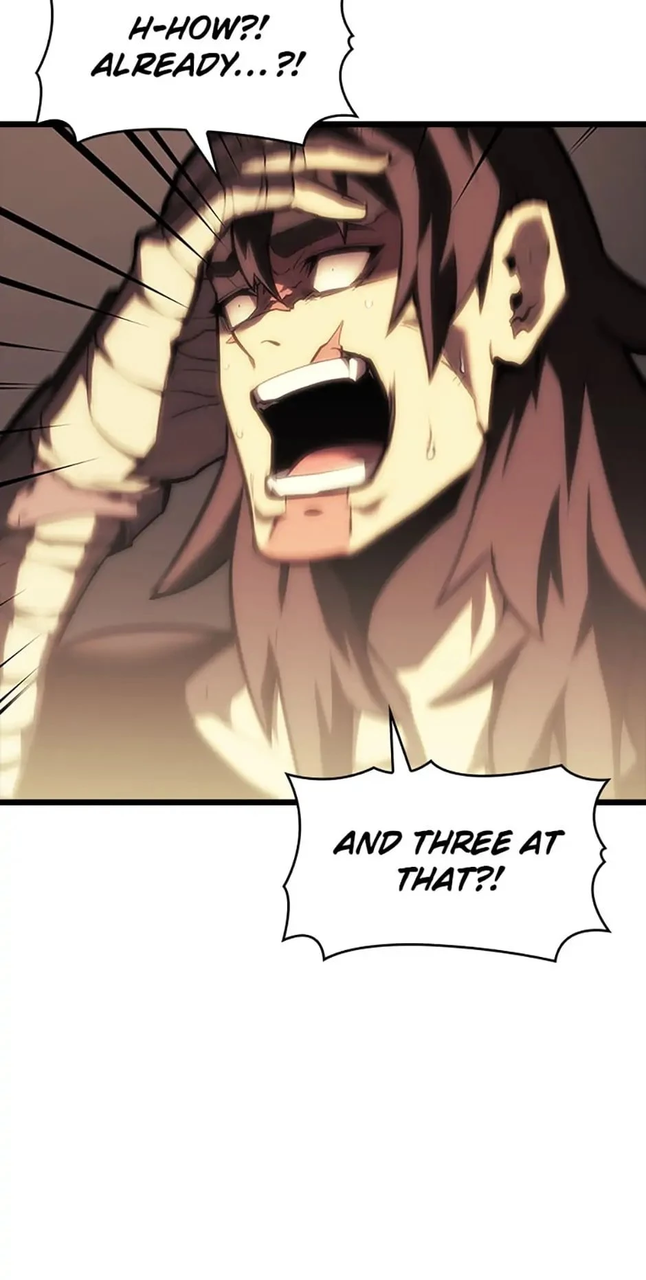 Return of the SSS-Class Ranker Chapter 40 - 84