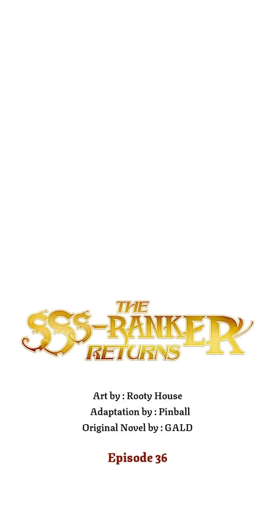 Return of the SSS-Class Ranker Chapter 36 - 35