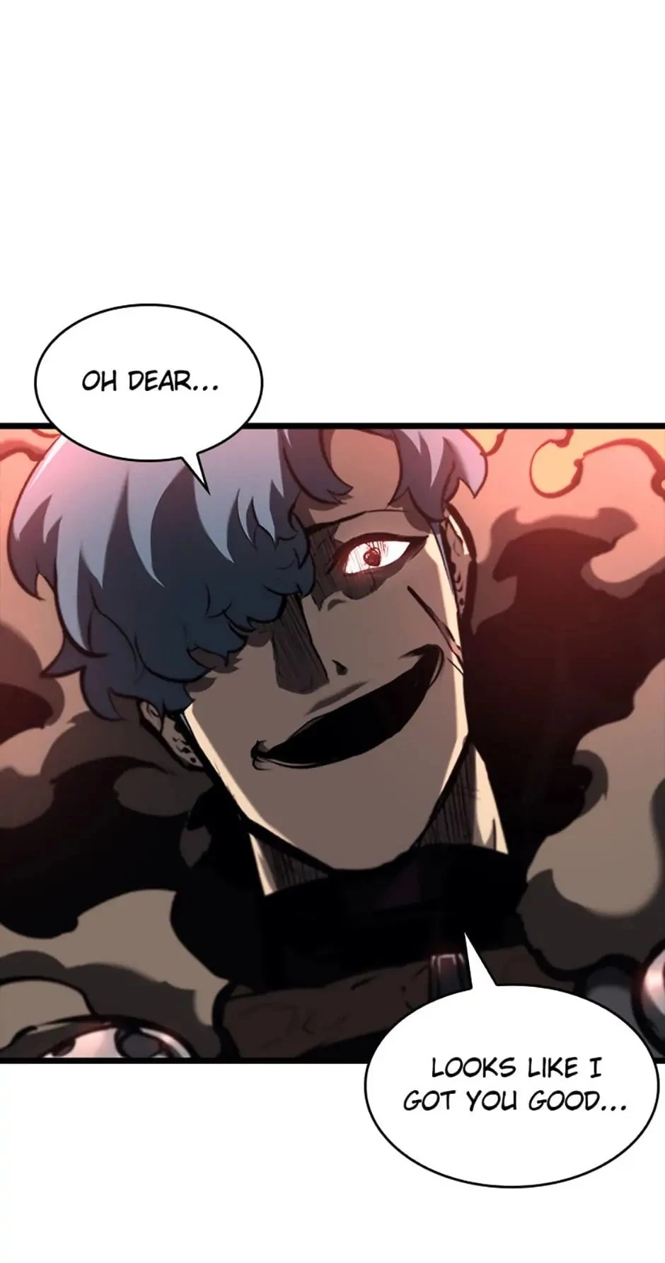 Return of the SSS-Class Ranker Chapter 37 - 42