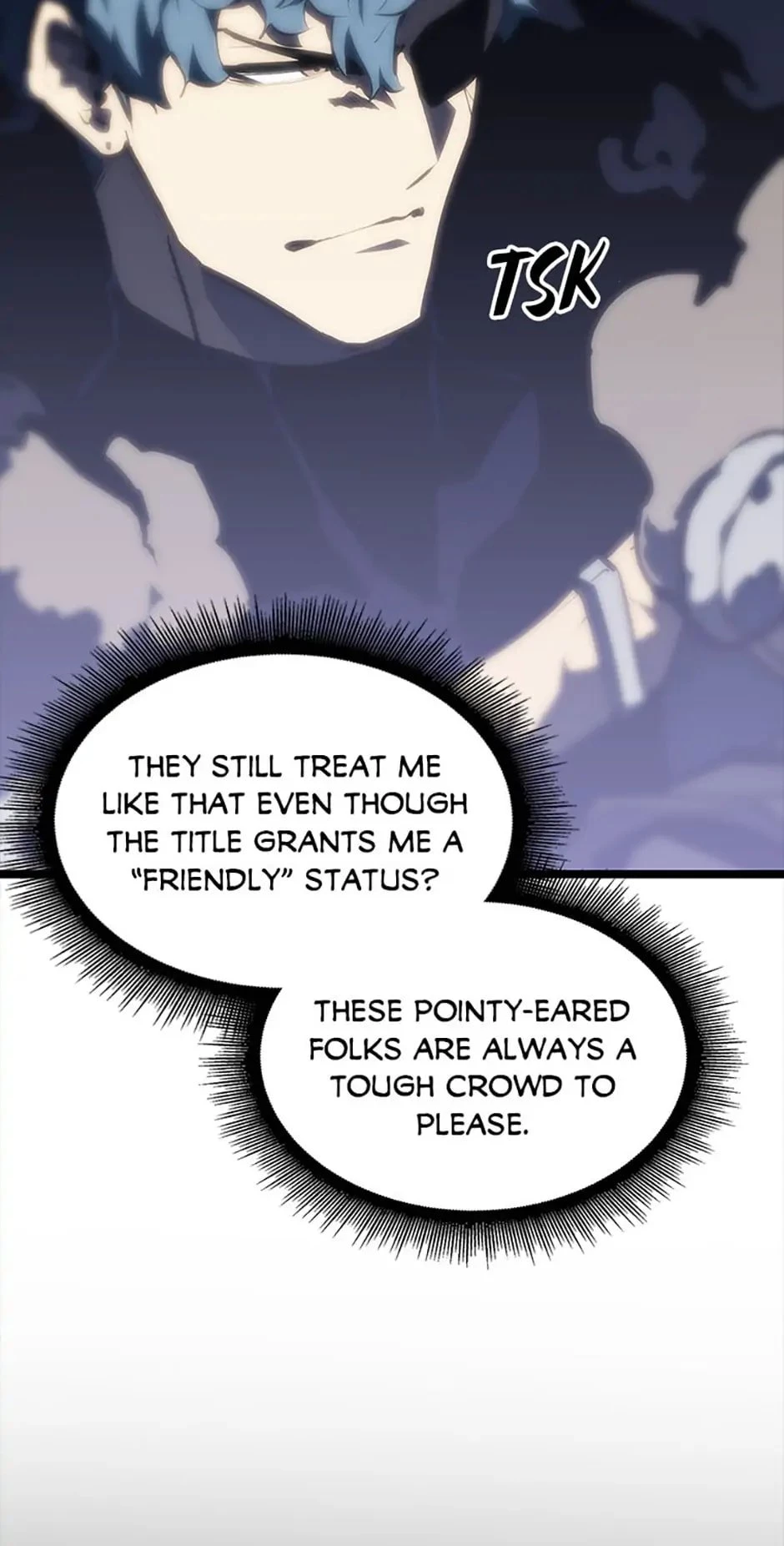 Return of the SSS-Class Ranker Chapter 41 - 97