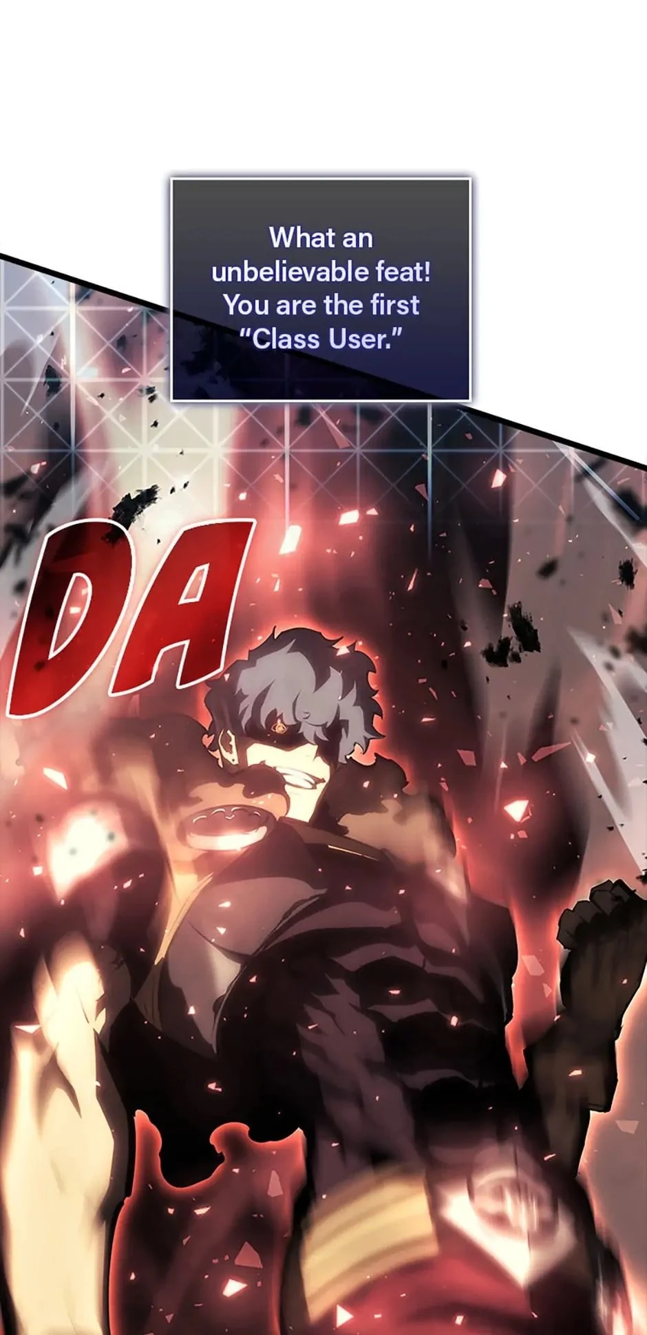 Return of the SSS-Class Ranker Chapter 40 - 86