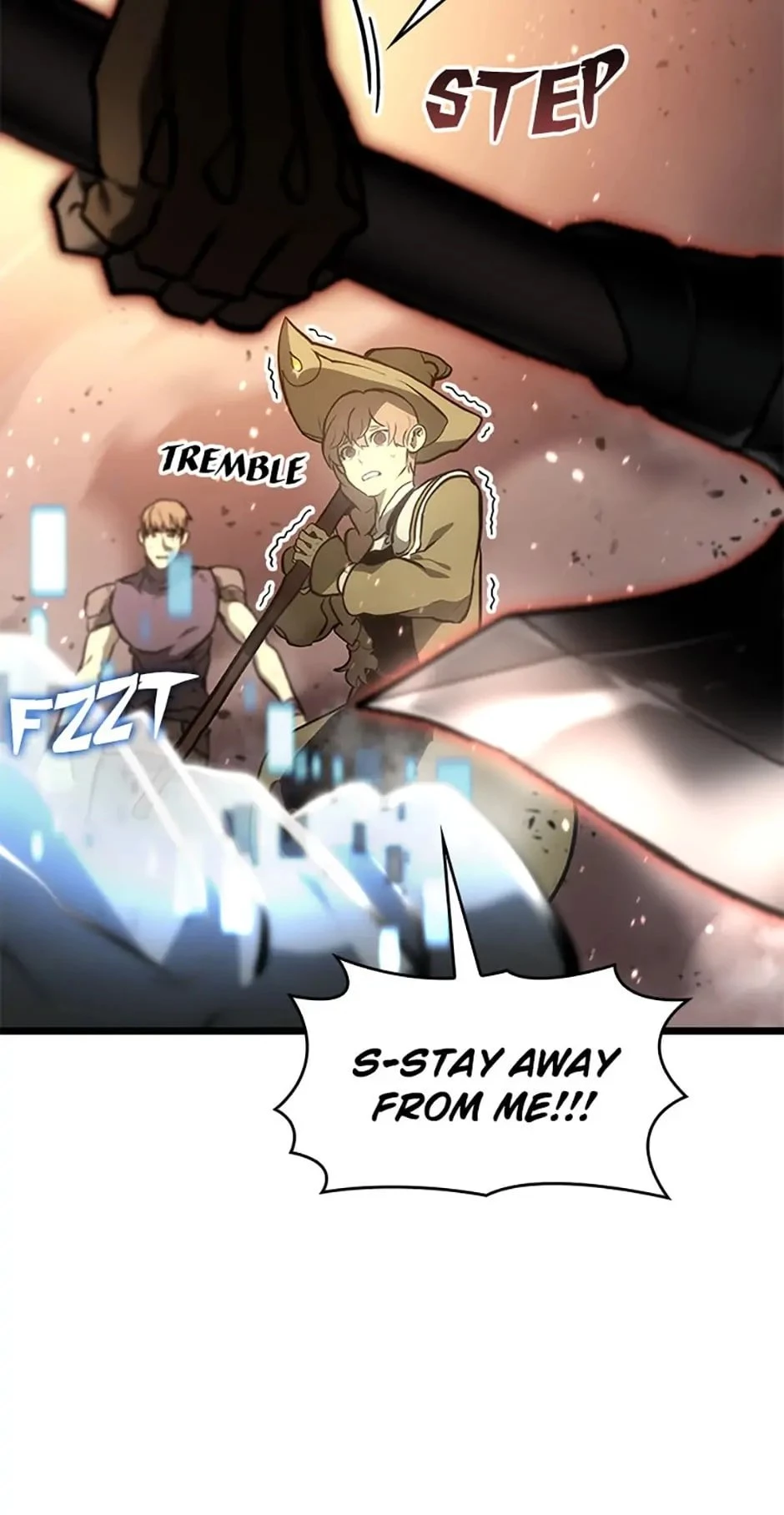 Return of the SSS-Class Ranker Chapter 34 - 23