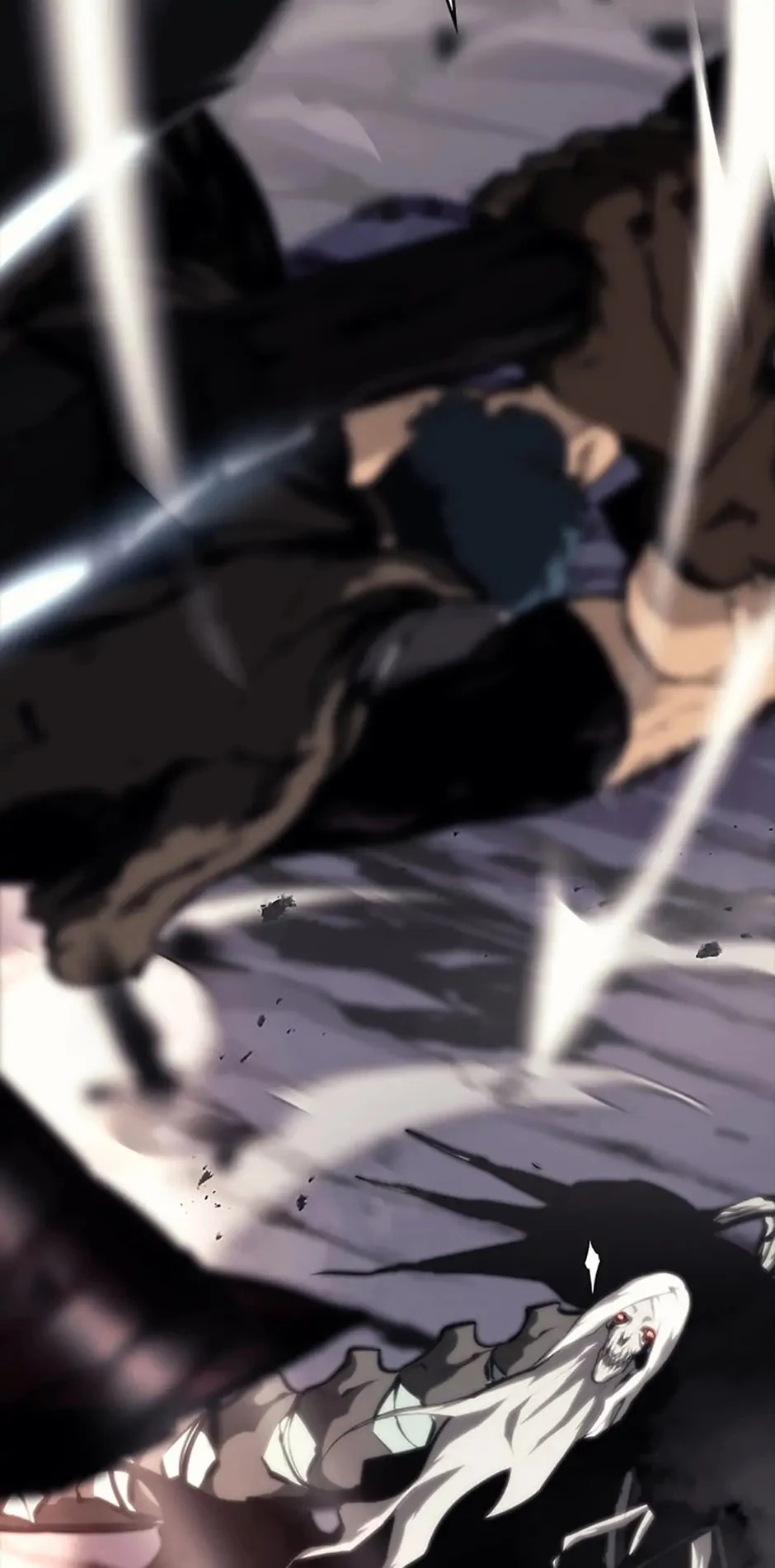 Return of the SSS-Class Ranker Chapter 39 - 81