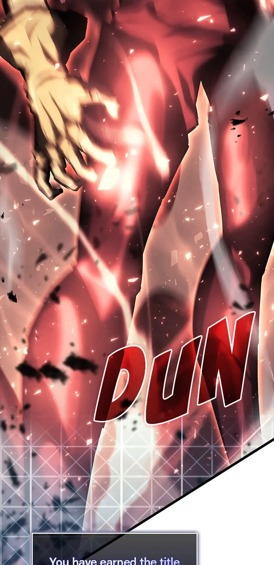 Return of the SSS-Class Ranker Chapter 40 - 87