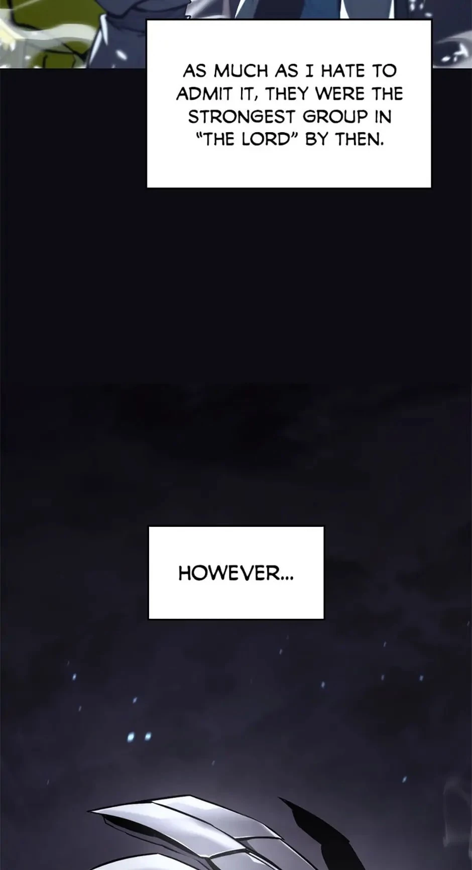 Return of the SSS-Class Ranker Chapter 32 - 4