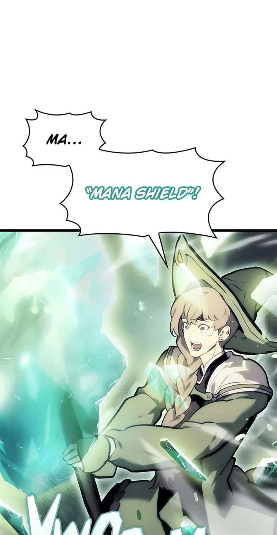 Return of the SSS-Class Ranker Chapter 34 - 24