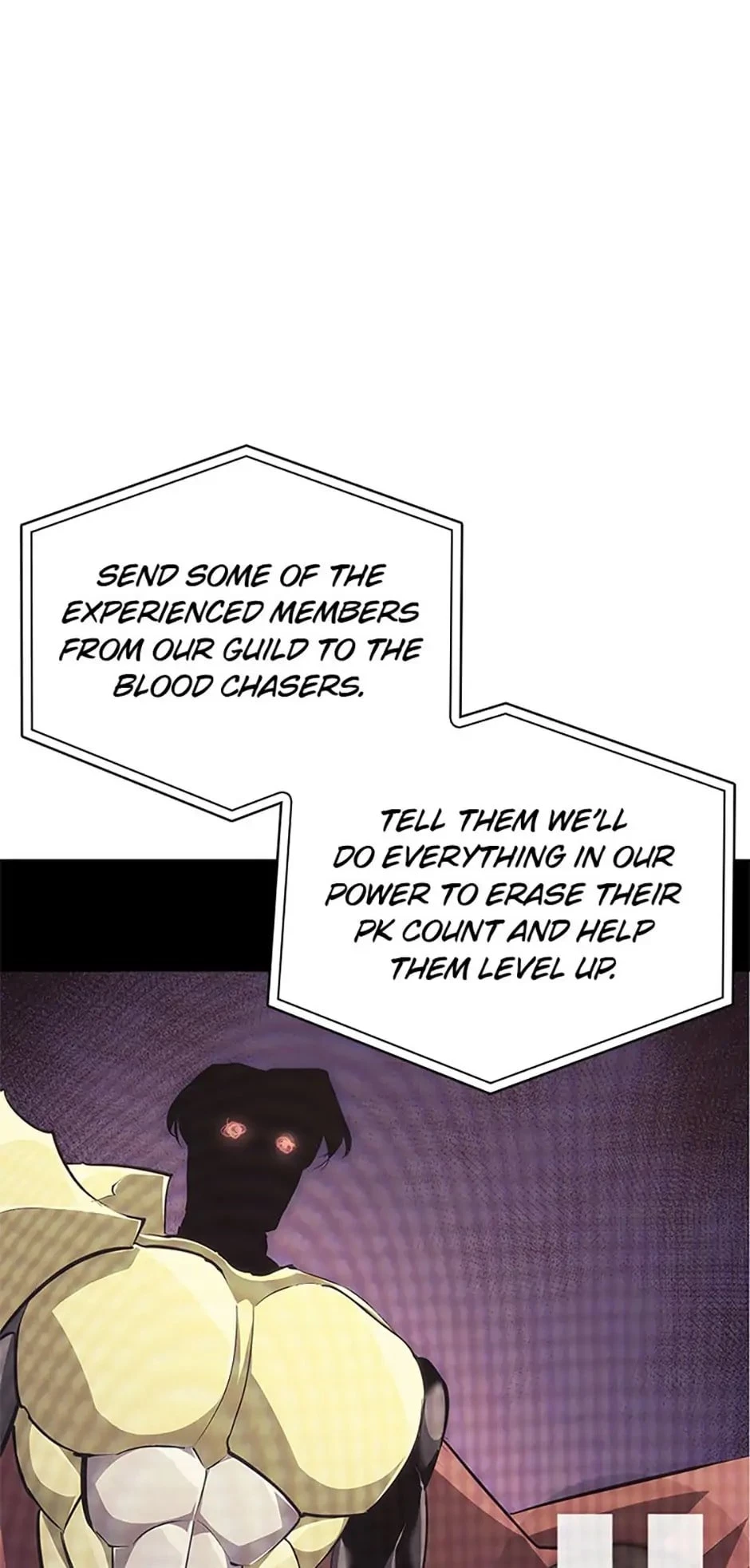 Return of the SSS-Class Ranker Chapter 36 - 39