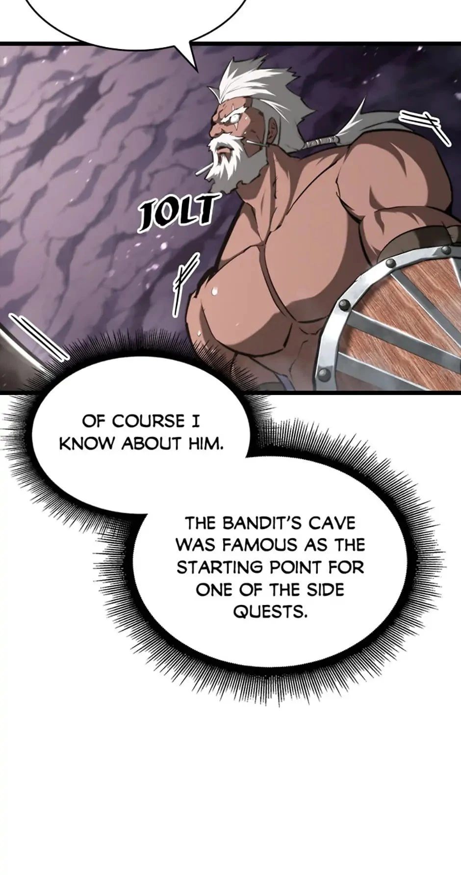 Return of the SSS-Class Ranker Chapter 37 - 45