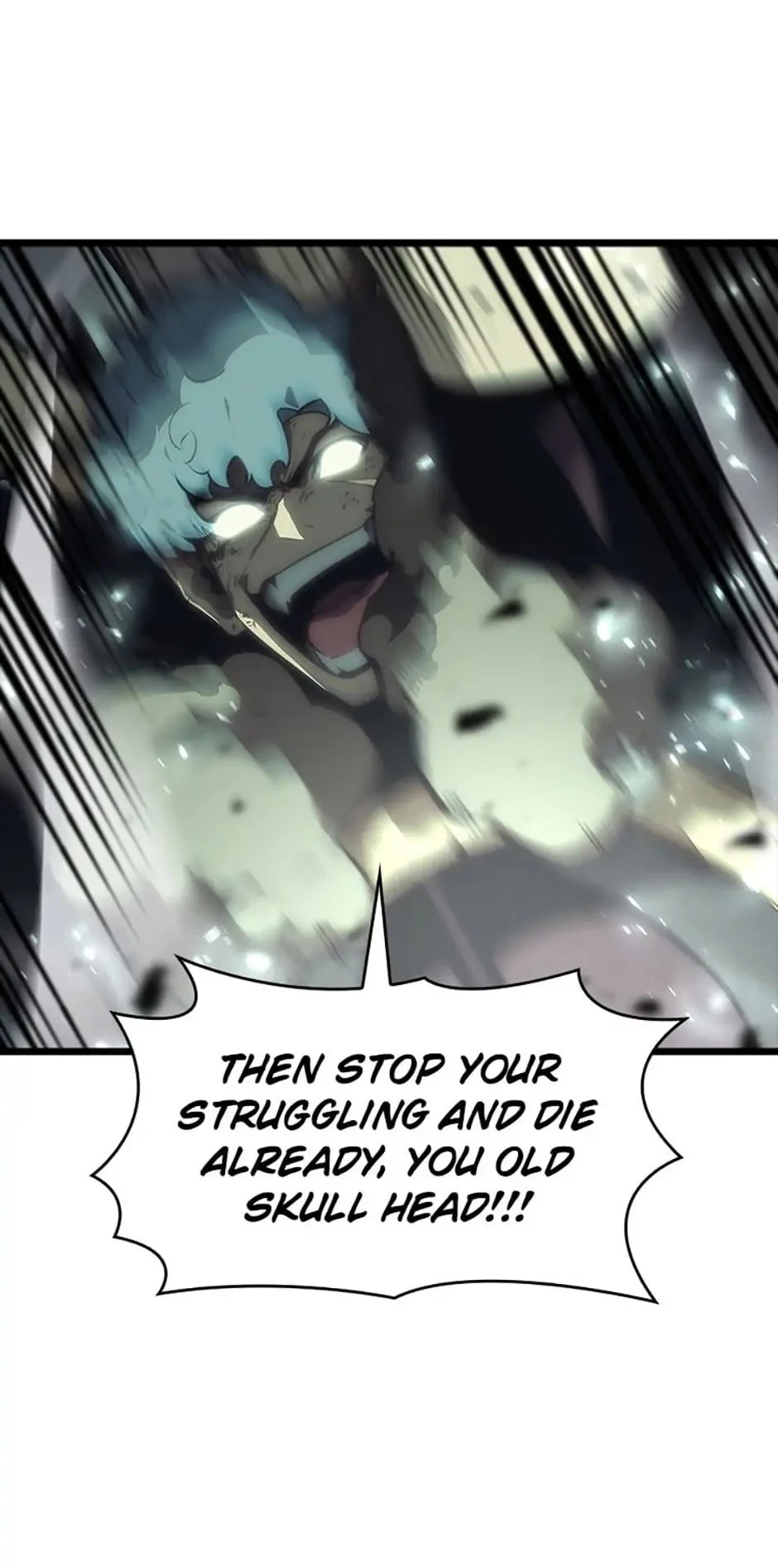 Return of the SSS-Class Ranker Chapter 39 - 83